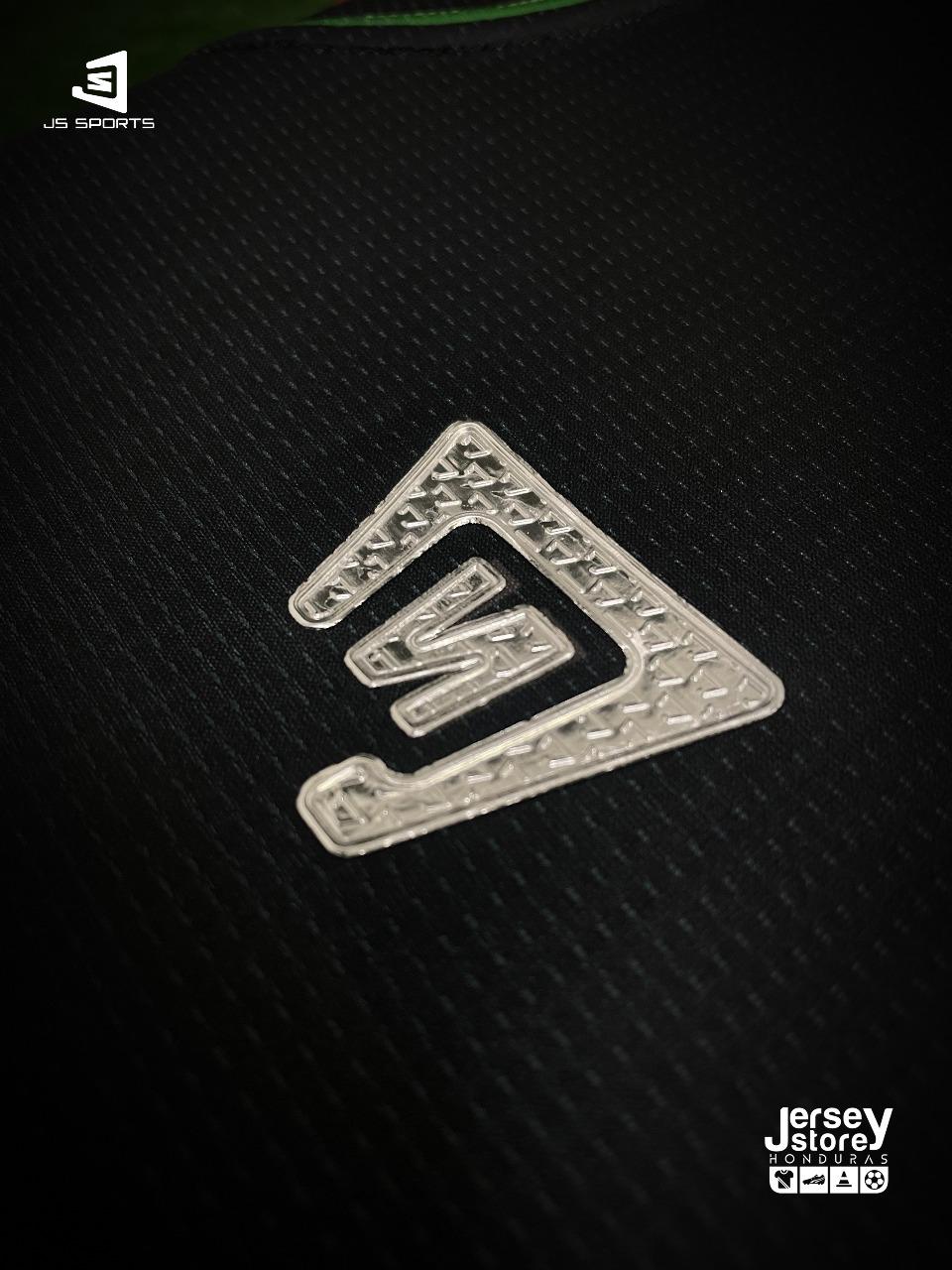 Uniforme Completo, FC la YUSA