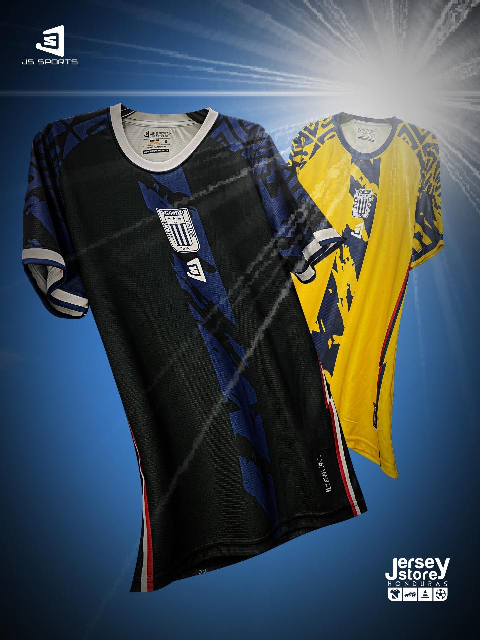 Uniforme Completo, Deportivo la Union