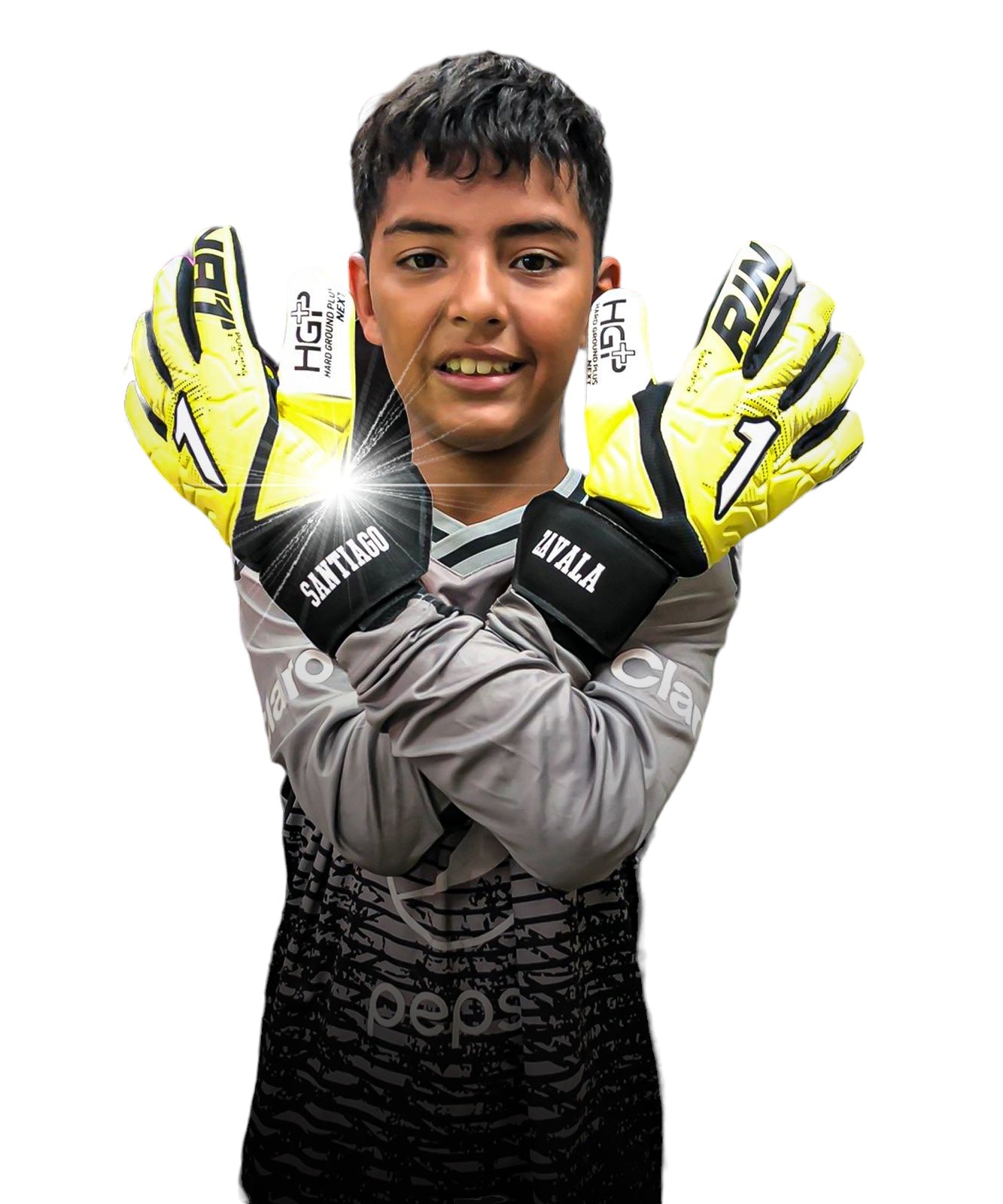 Team Rinat Honduras