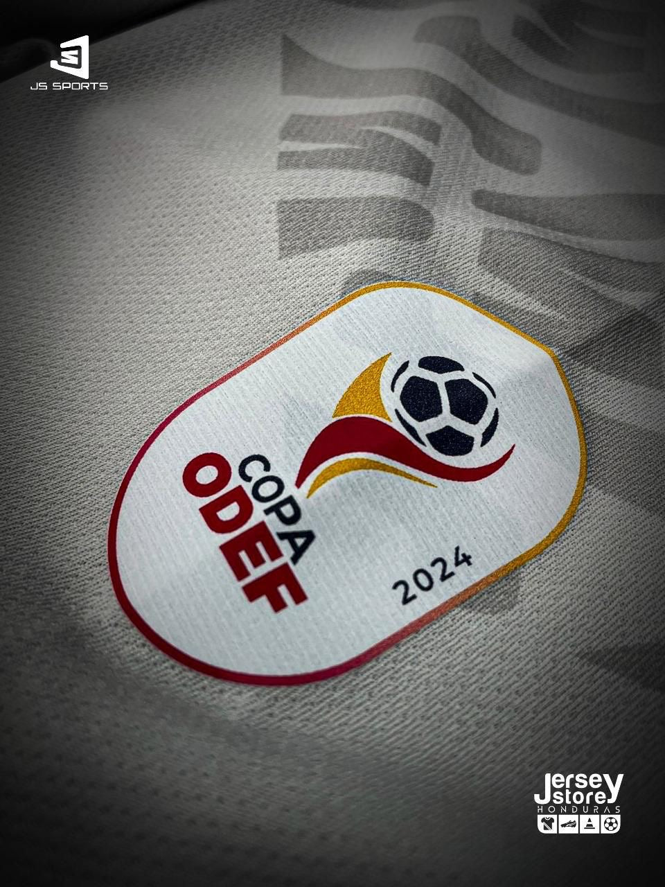 Uniforme Personalizado UNIÓN DEPORTIVA