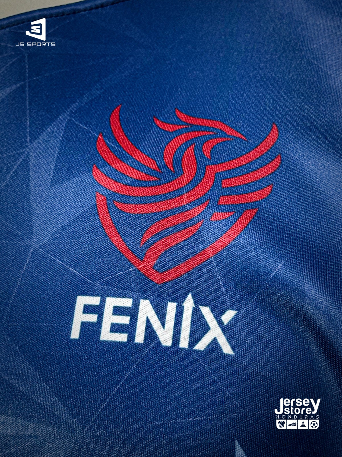 CAMISA FÉNIX ARCHERY HN