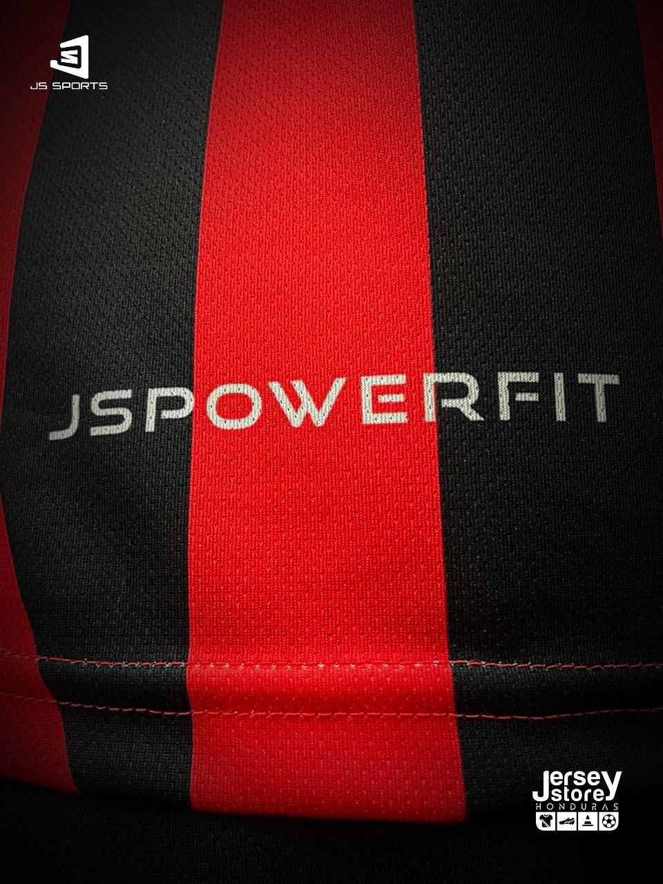 Uniforme completo ACM