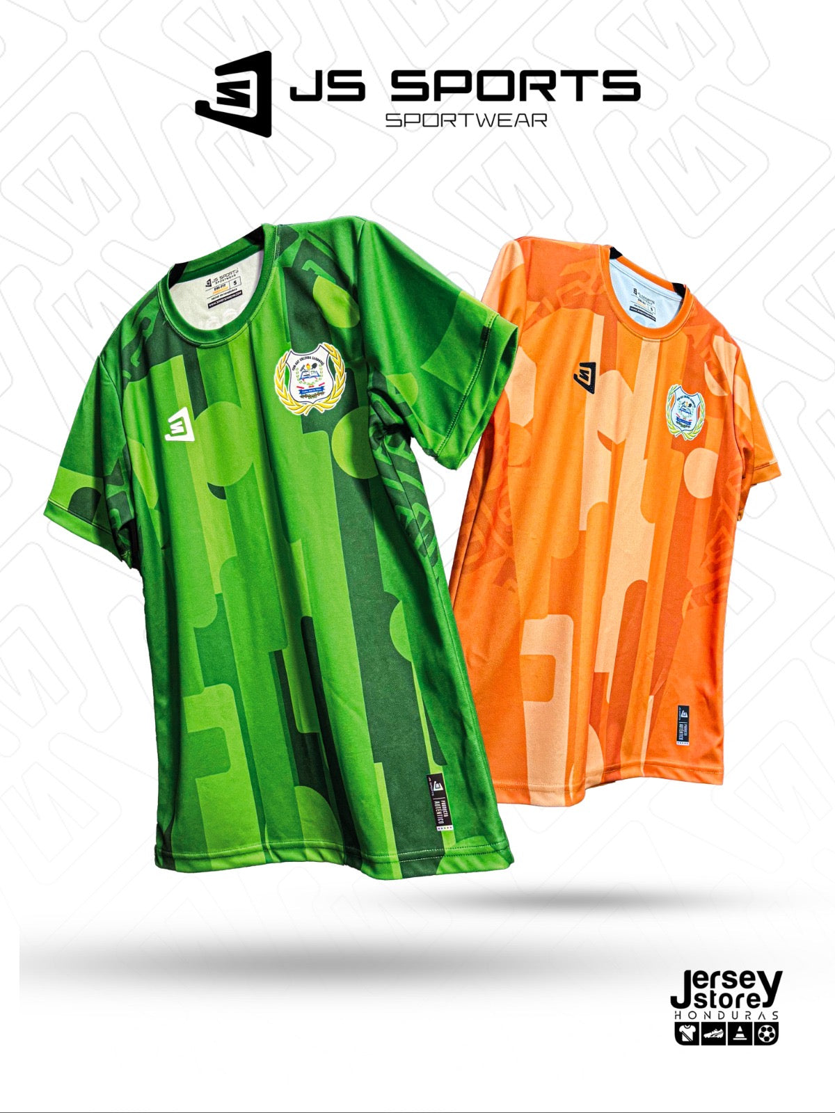 UNIFORME CEB ERLINDA SANDOVAL