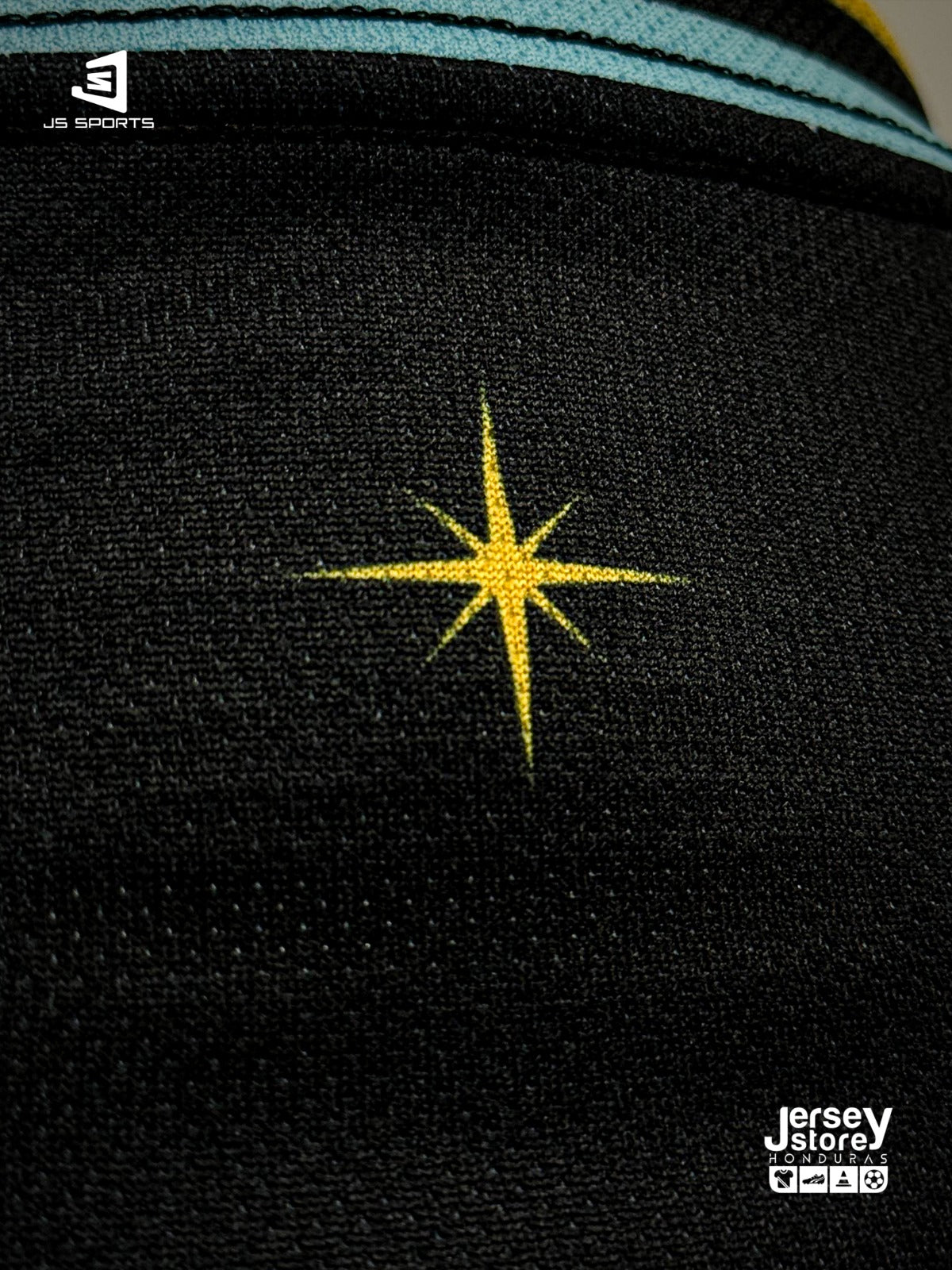 CAMISAS LUNARIS F.C.