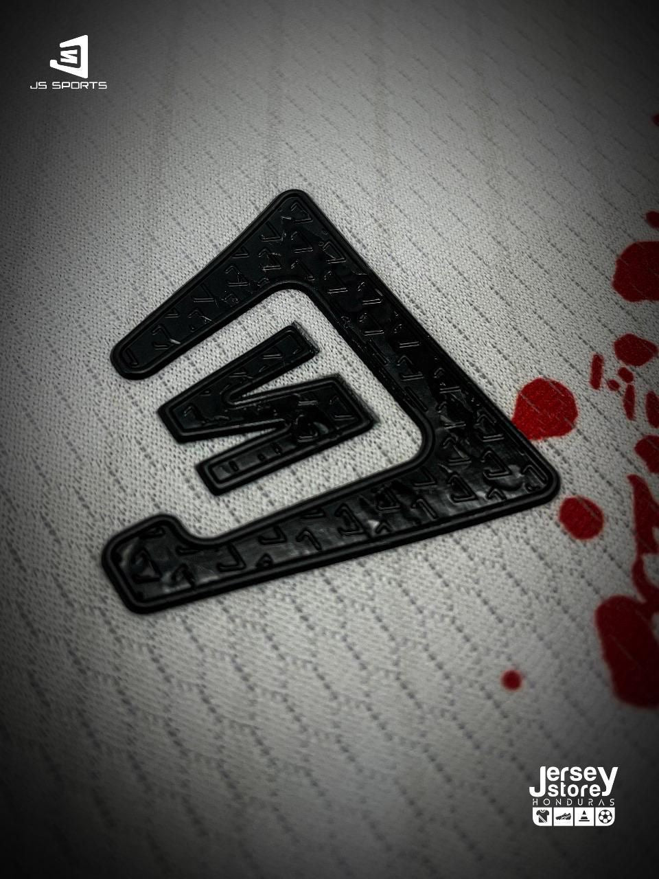 Uniforme Personalizado Nipro