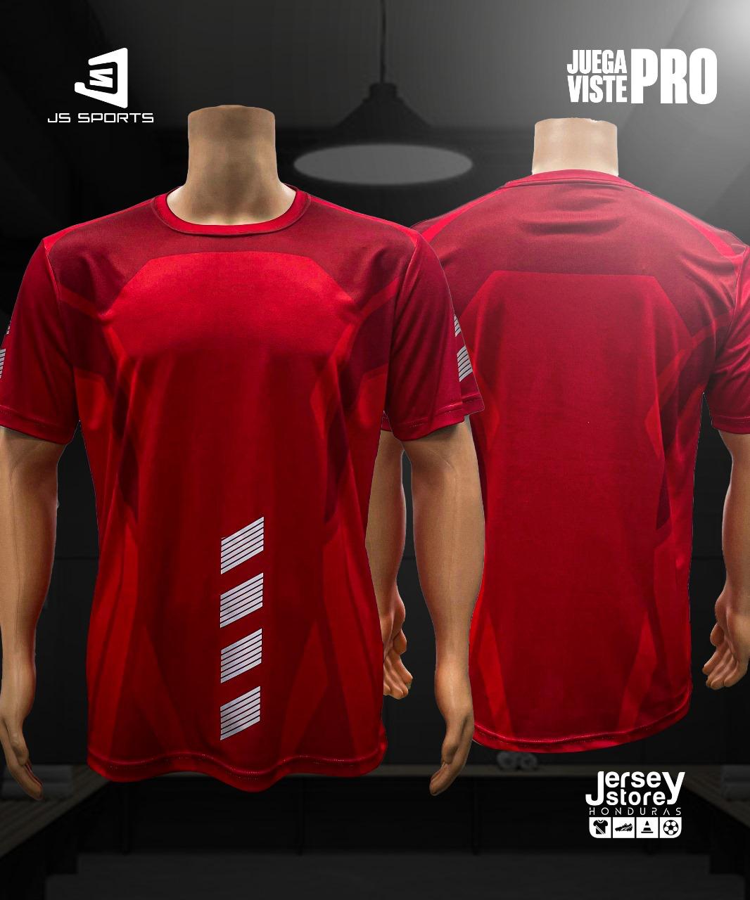 Camisas con Reflectivos