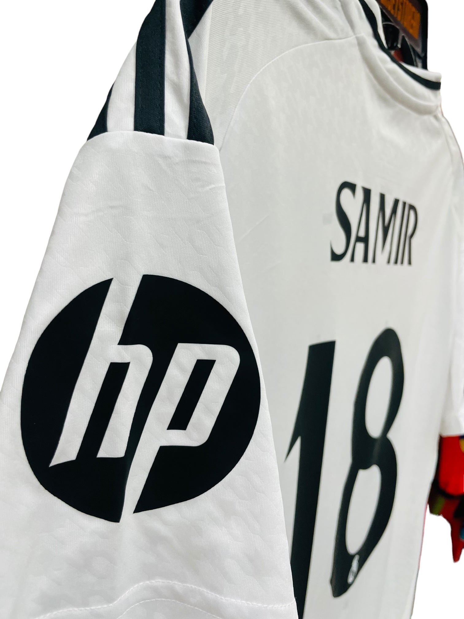 Personalización en Camisas RM