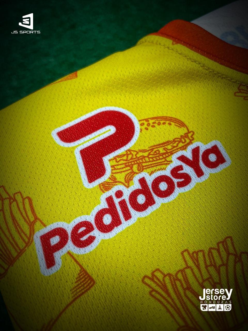 Camisas Personalizadas Hot Keeper