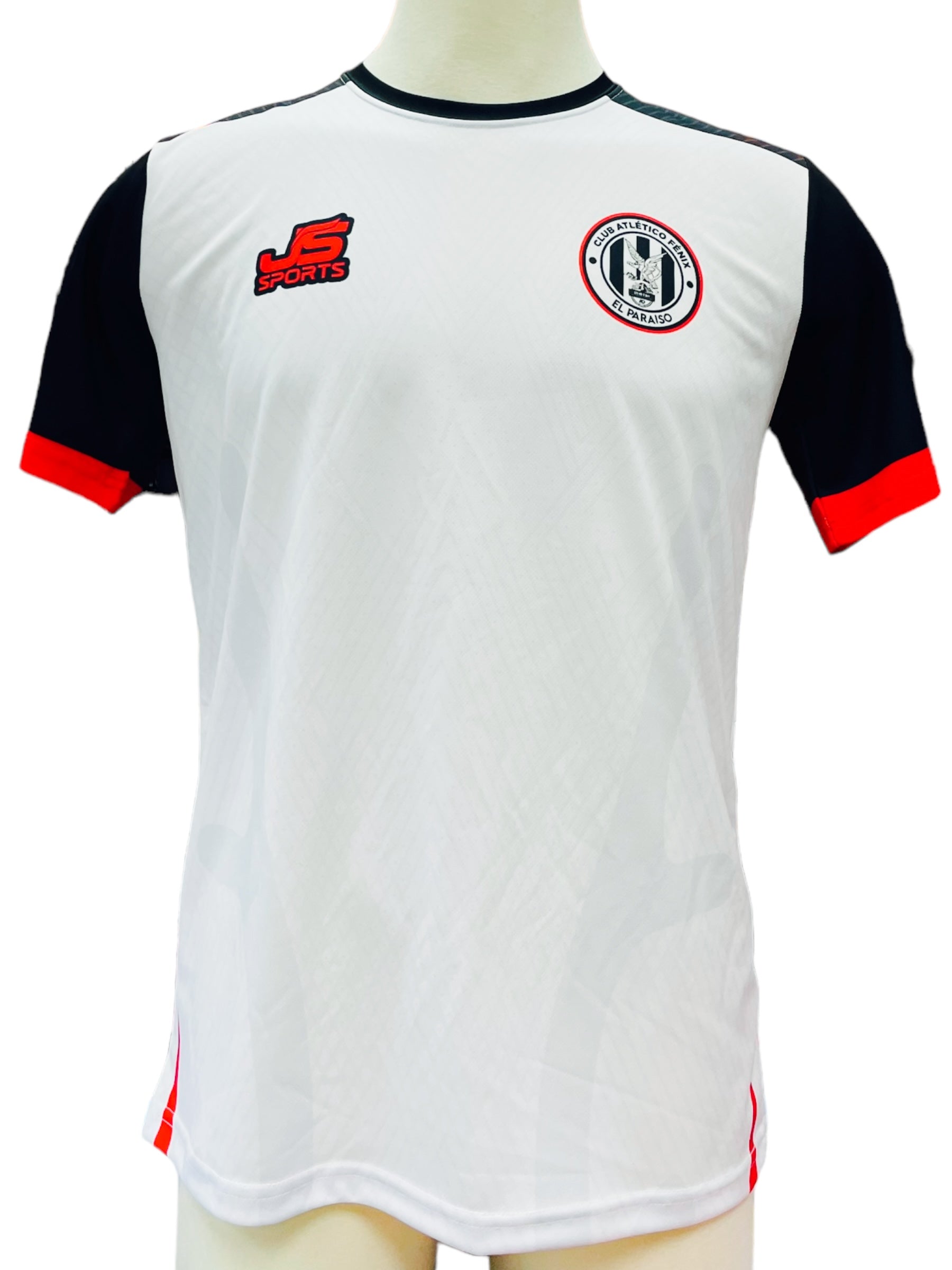 Camisas Sublimadas
