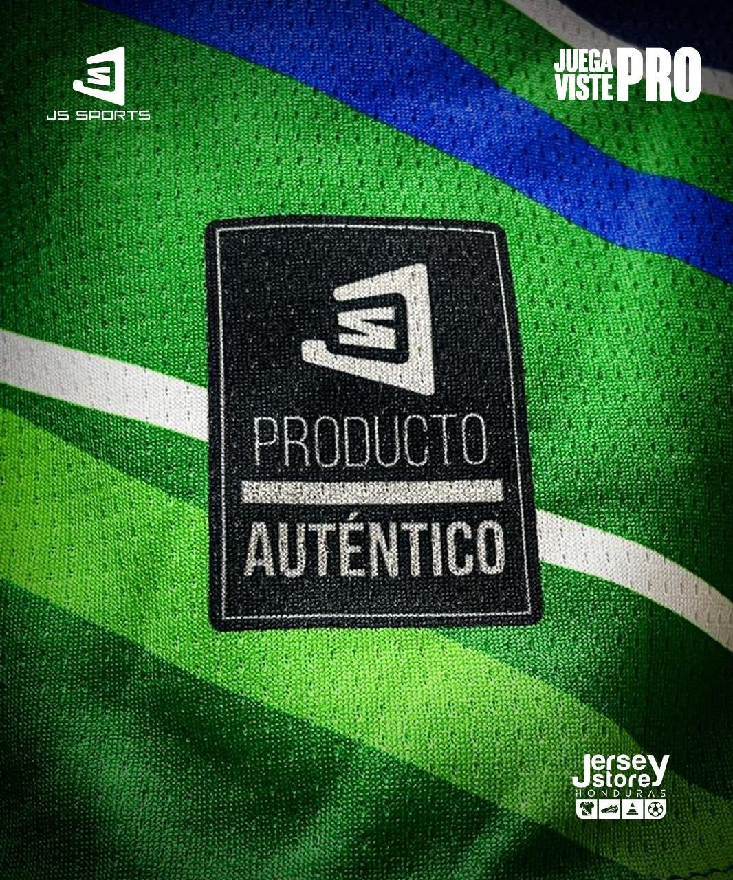 Uniforme Completo C.D. Universidad