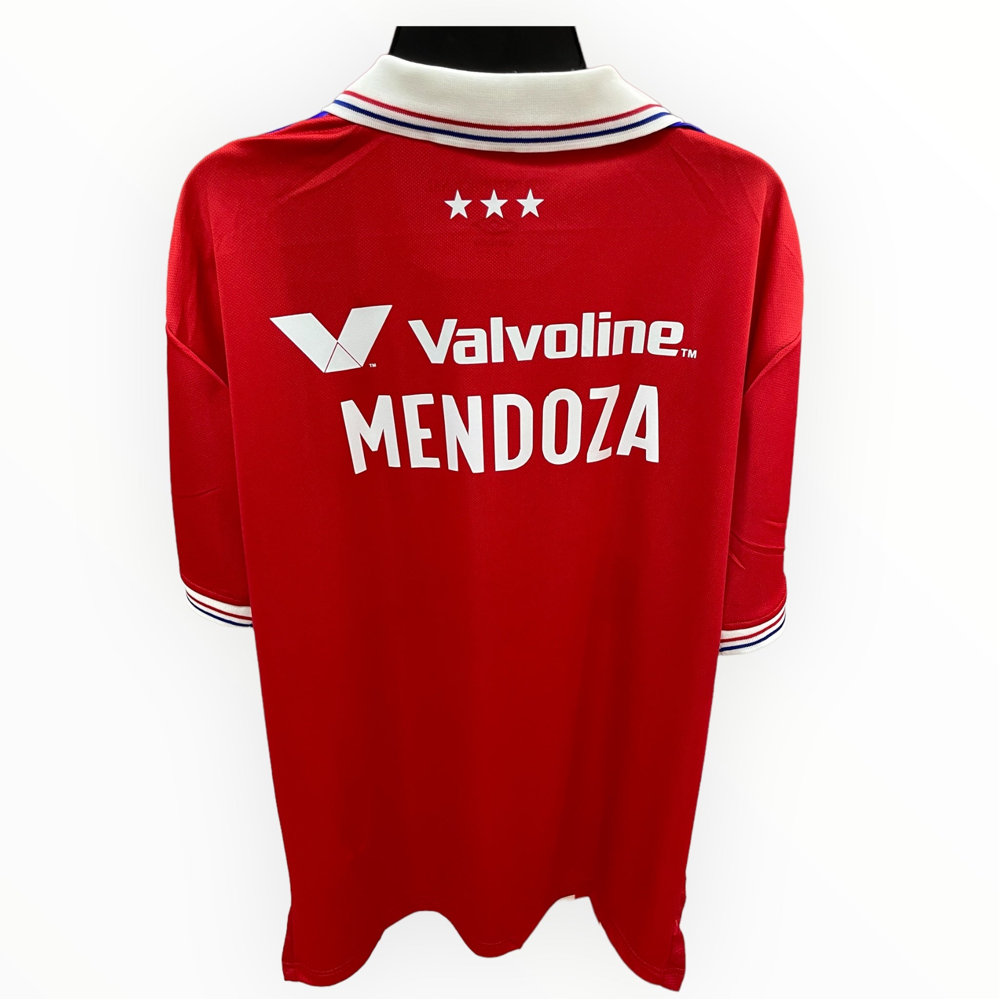 Personalización Liga Nacional