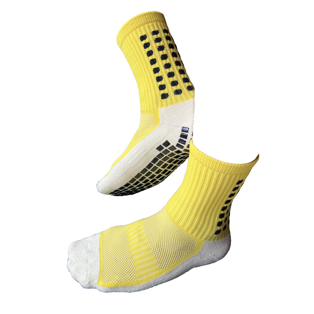 Medias Antiderrapantes Cortas