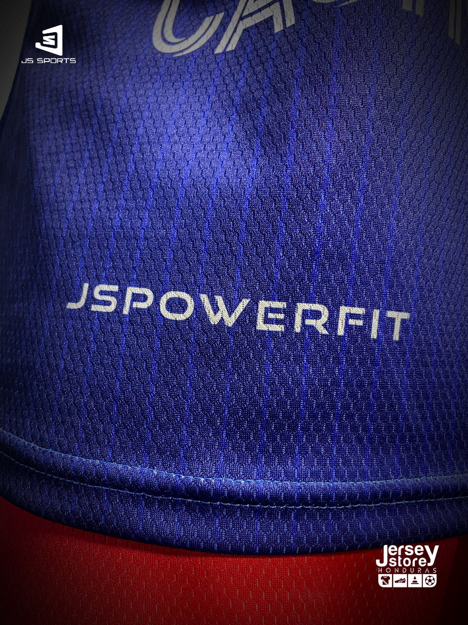 Uniforme completo cachorros FC