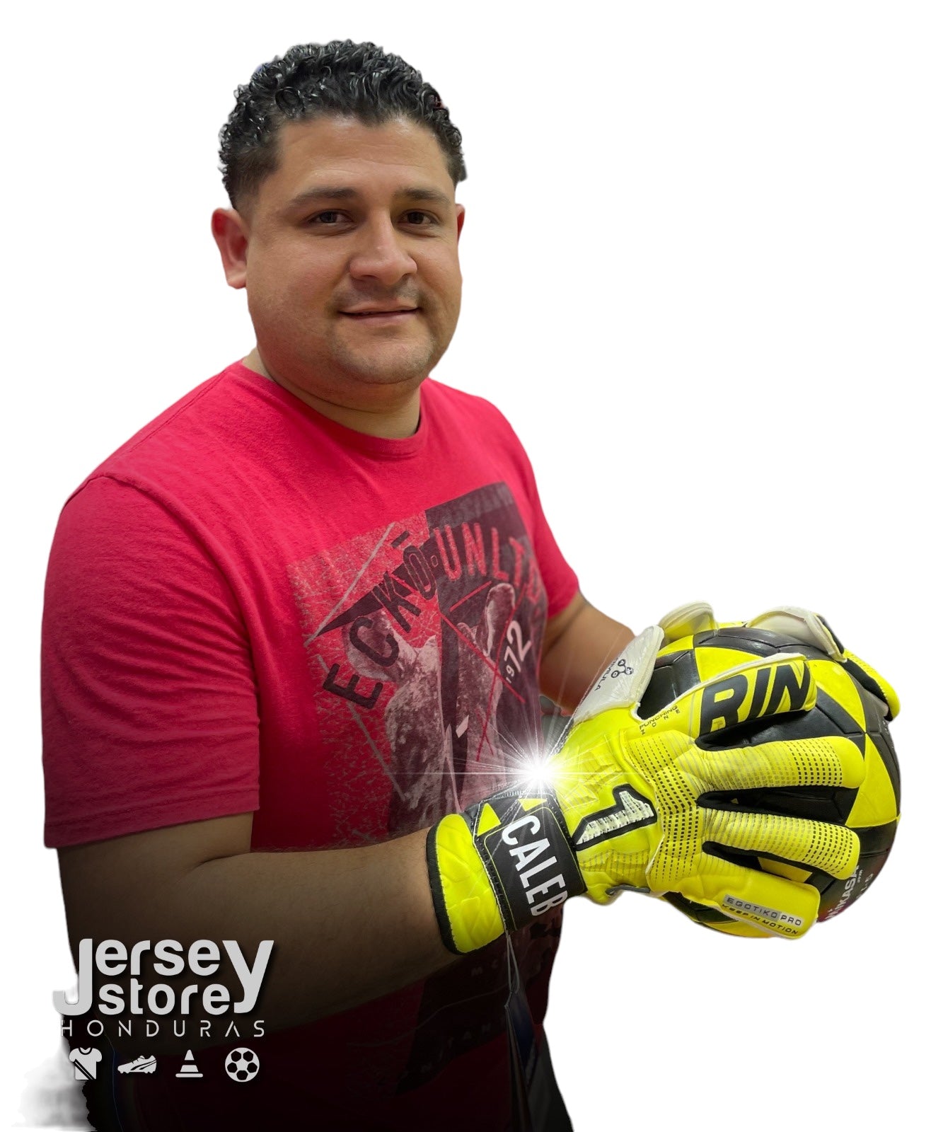 Team Rinat Honduras