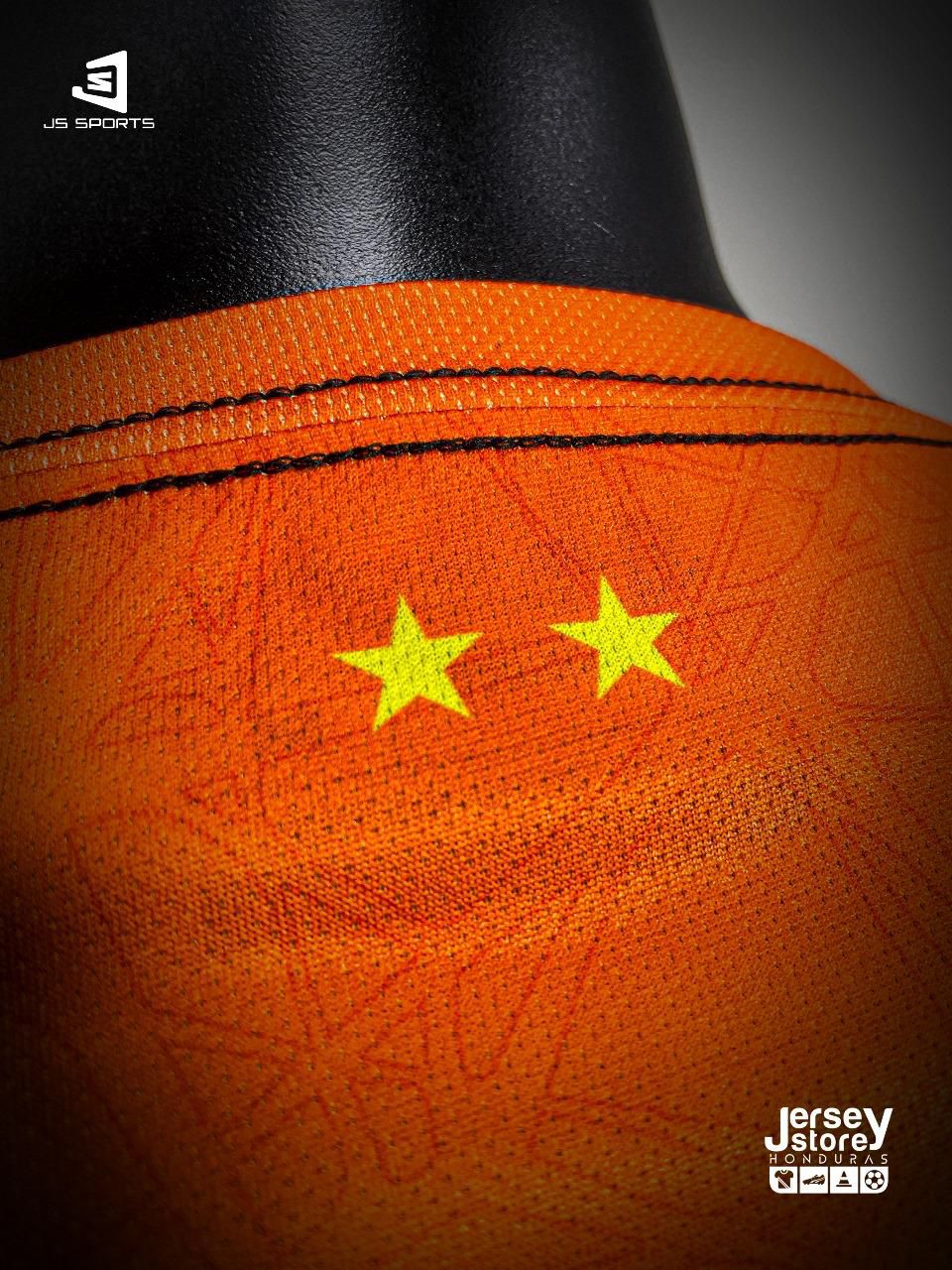 Uniforme completo sutrasfco