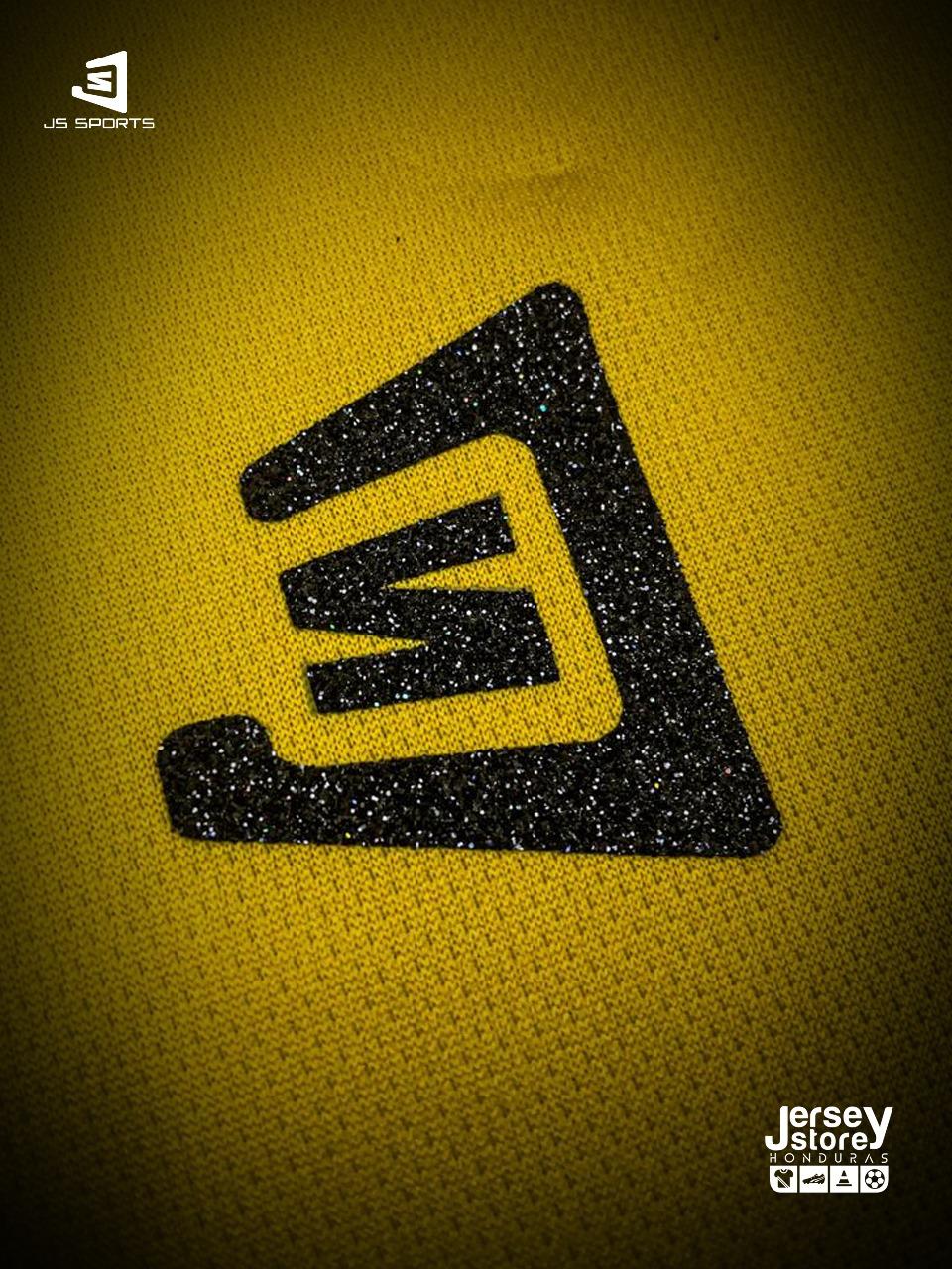 Uniforme completo Maseca, Colombia