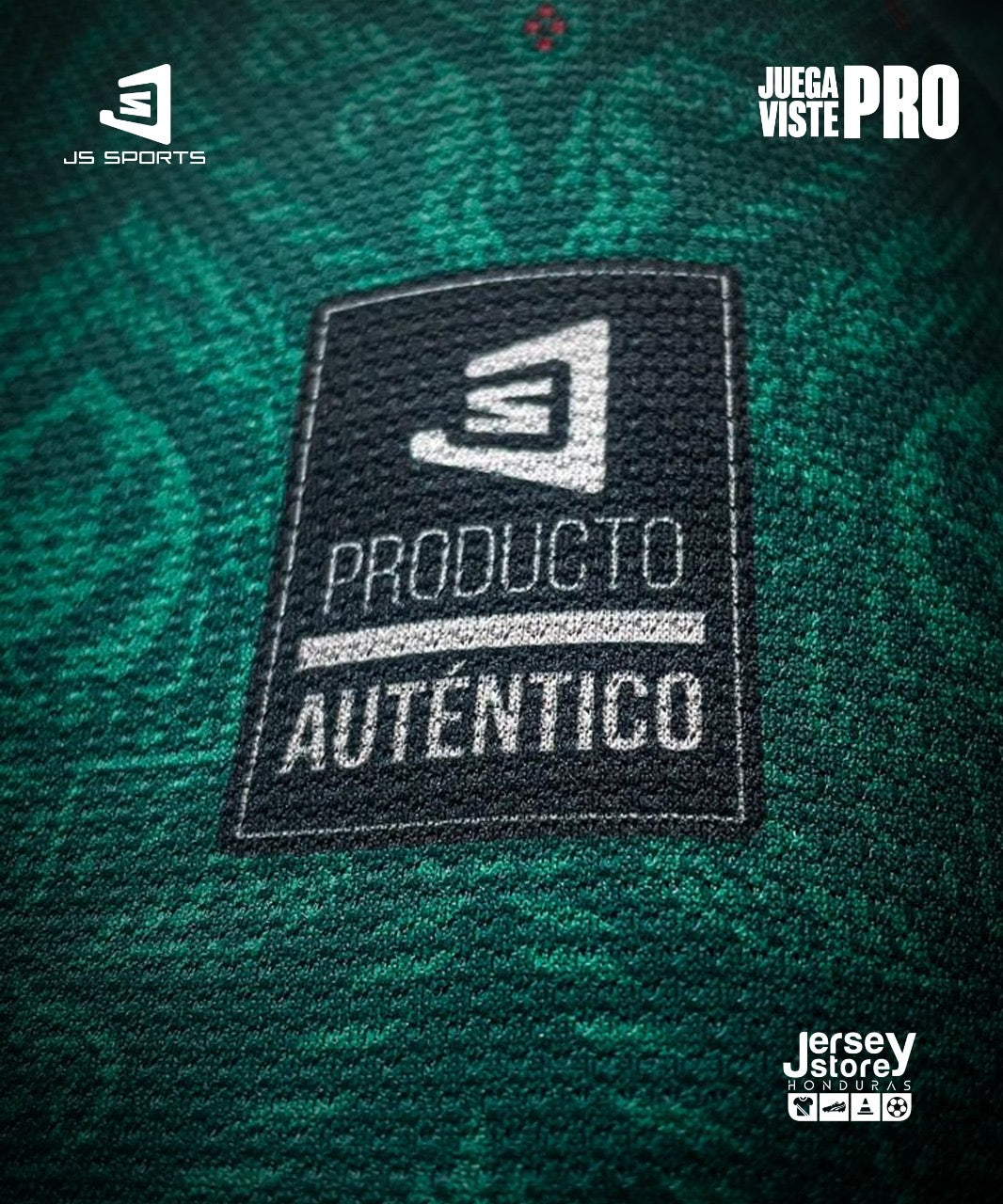 Uniforme Jurassic Park