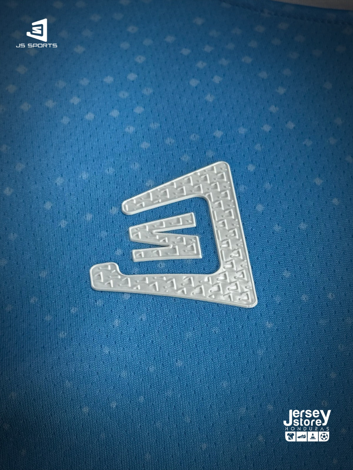 CAMISETA DE ENTRENO LOCAL DE SOFTBALL