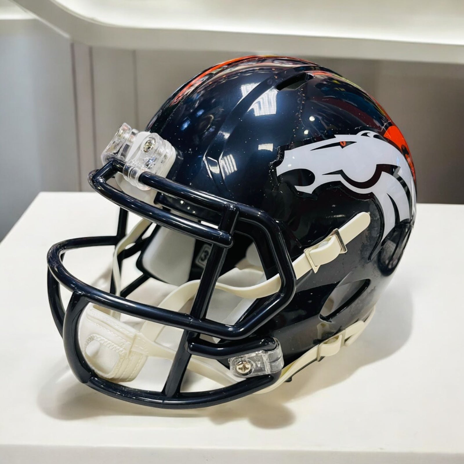 Cascos decorativo Futbol Americano