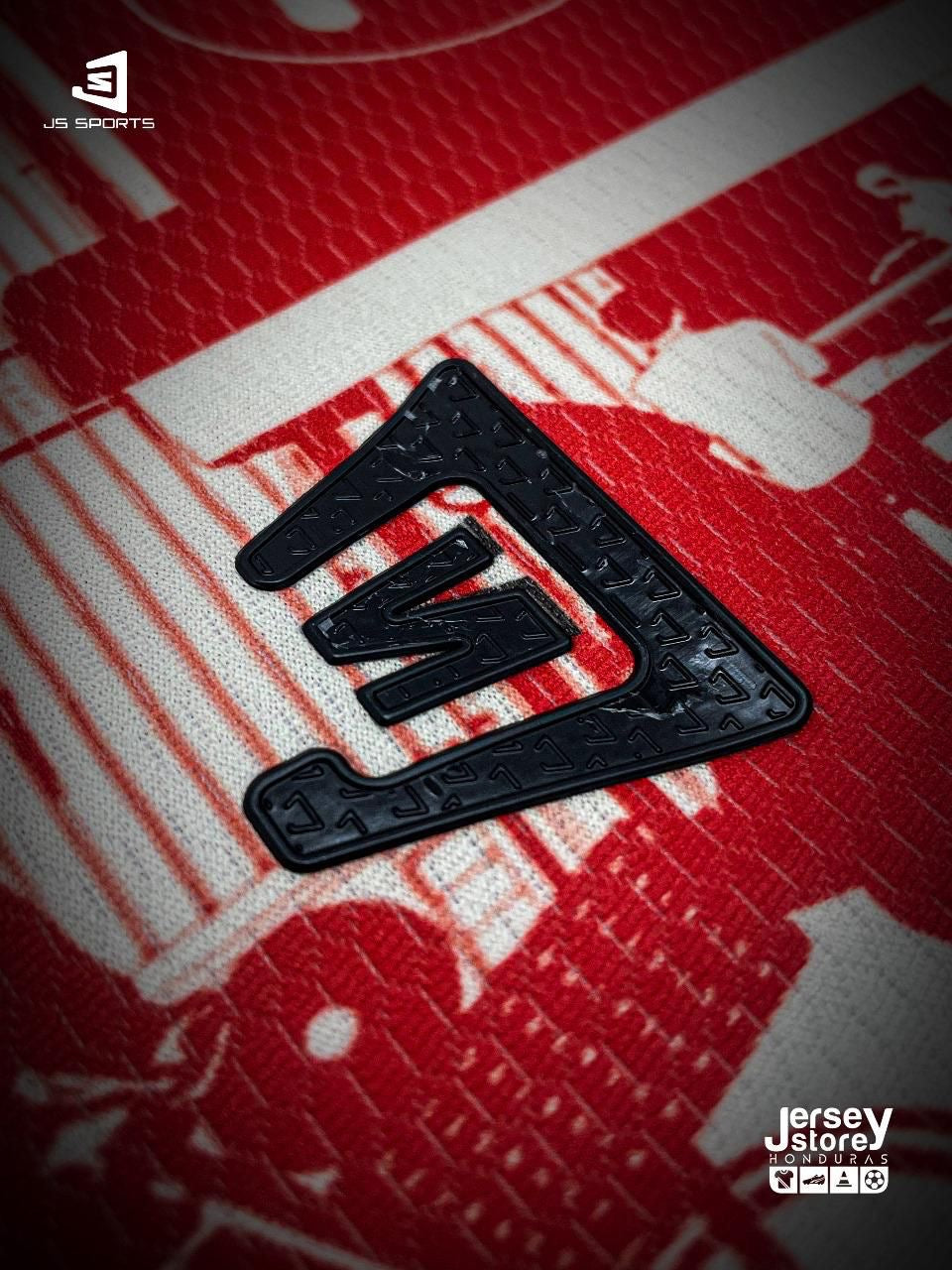 Uniforme Personalizado Nipro