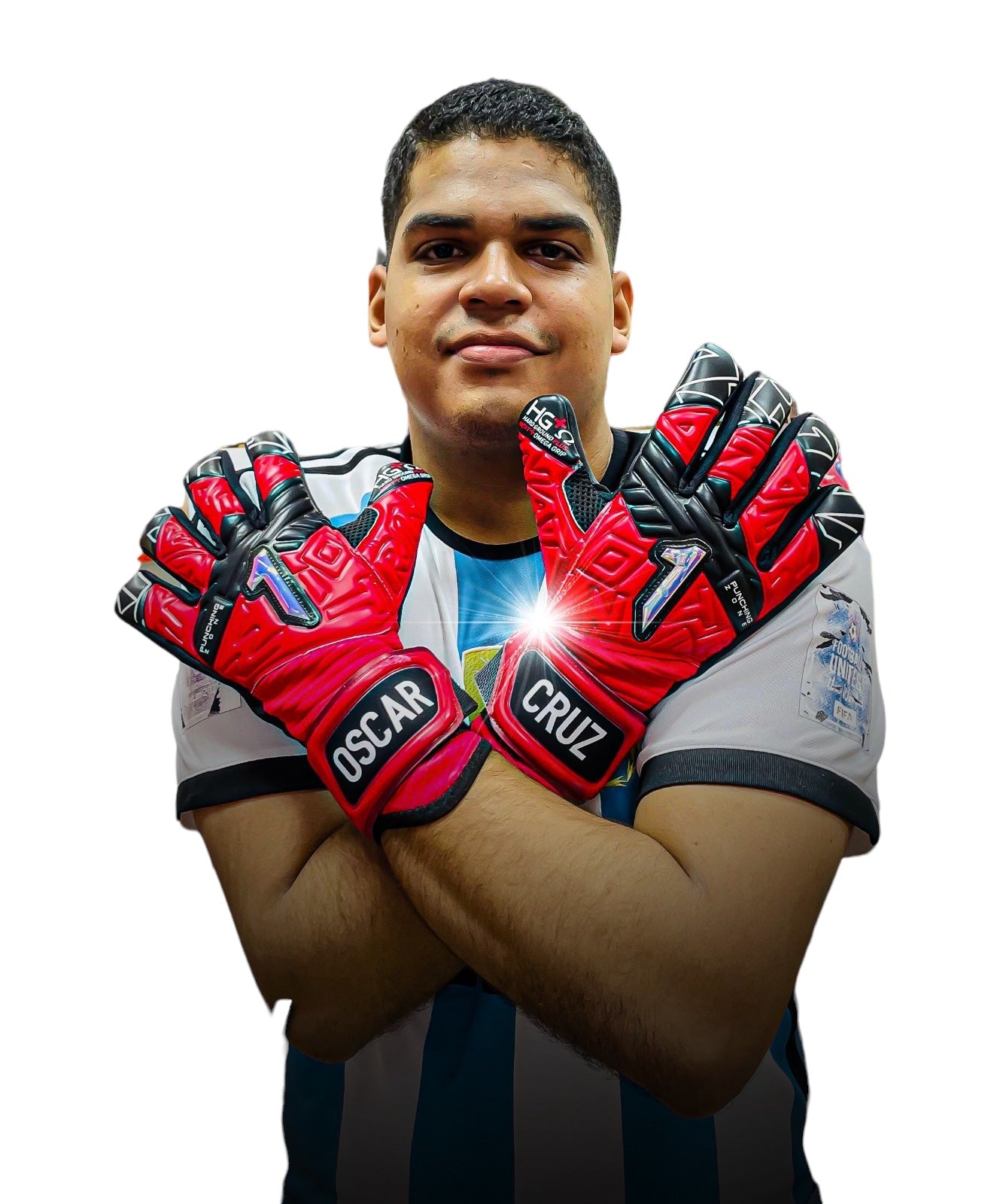 Team Rinat Honduras