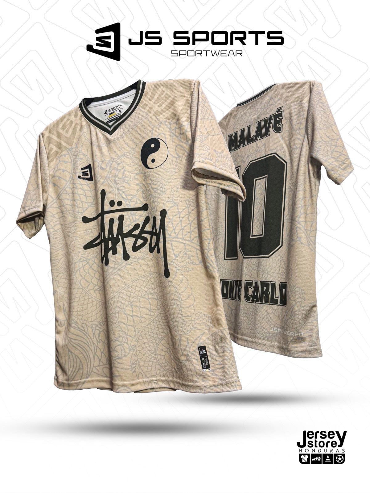 CAMISA SAN CARLO