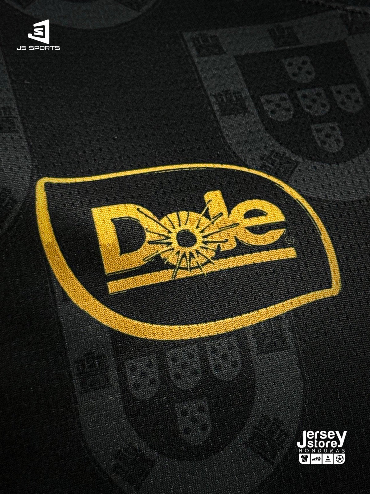 UNIFORME DOLE PACA ACASA