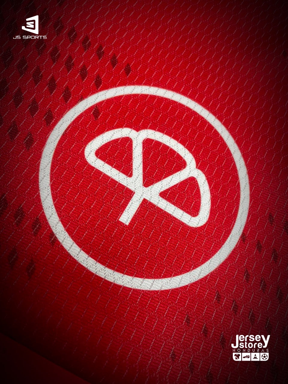 Uniforme Completo Mapfre