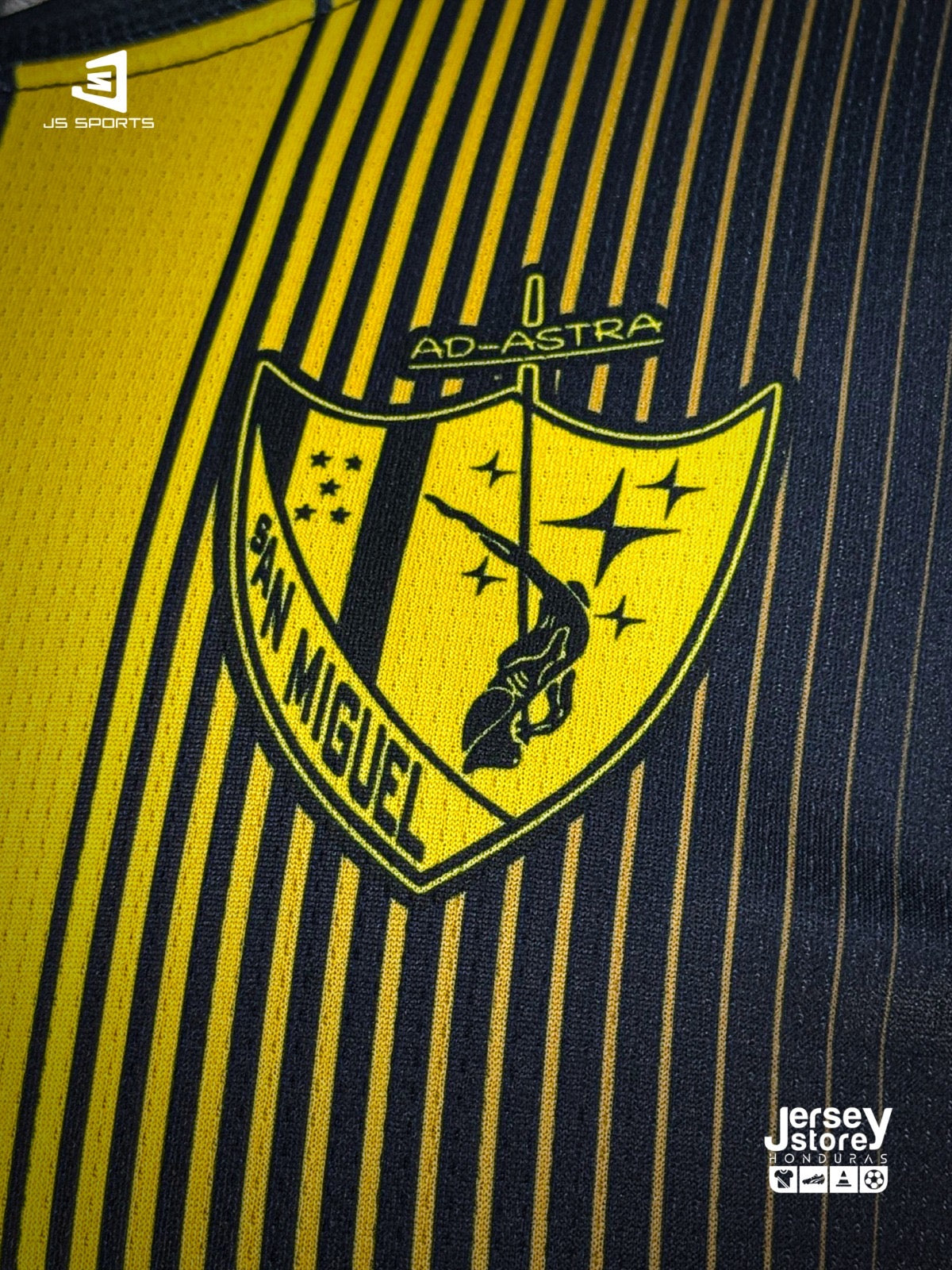 CAMISA SAN MIGUEL