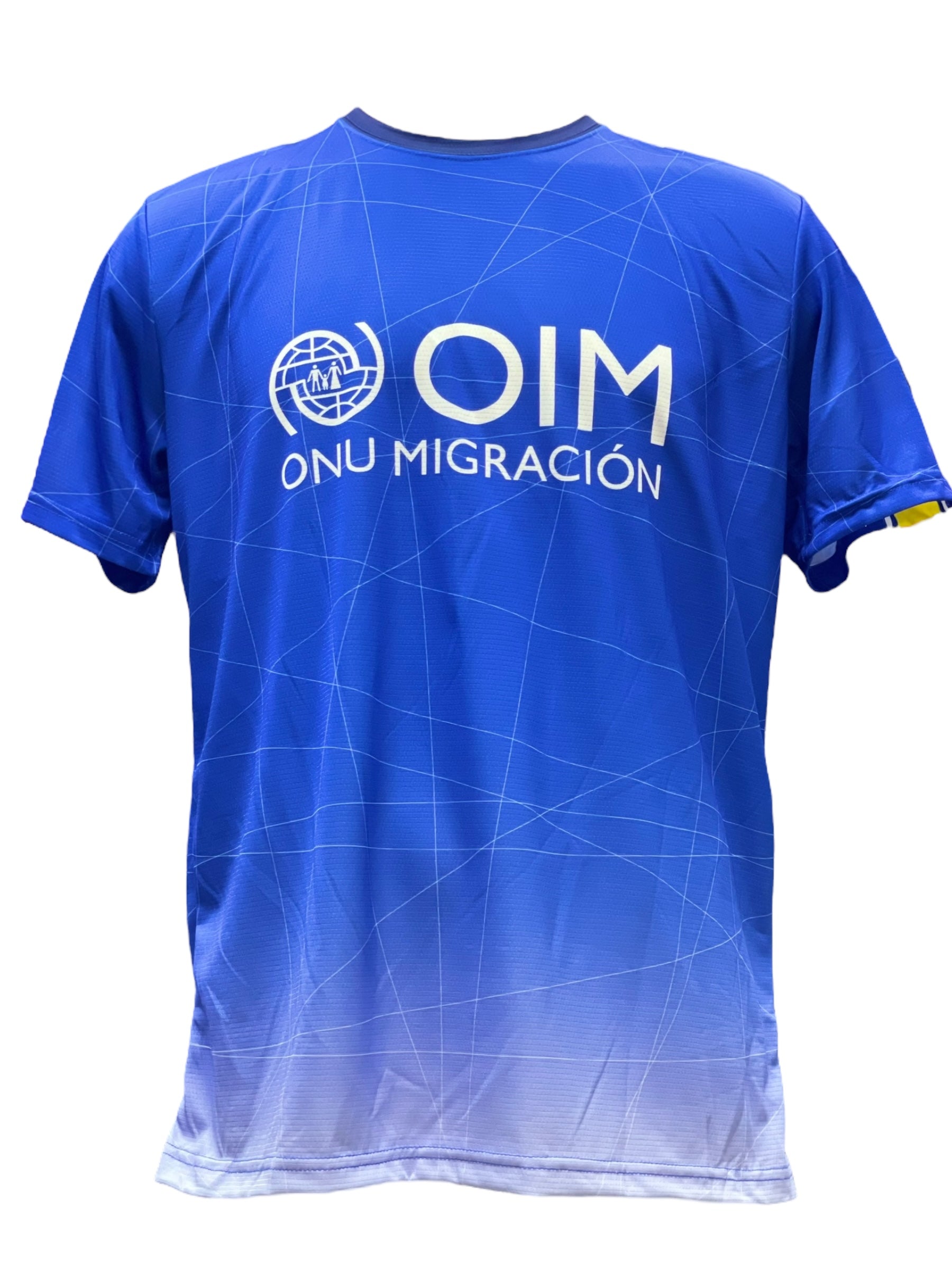 Camisas Sublimadas