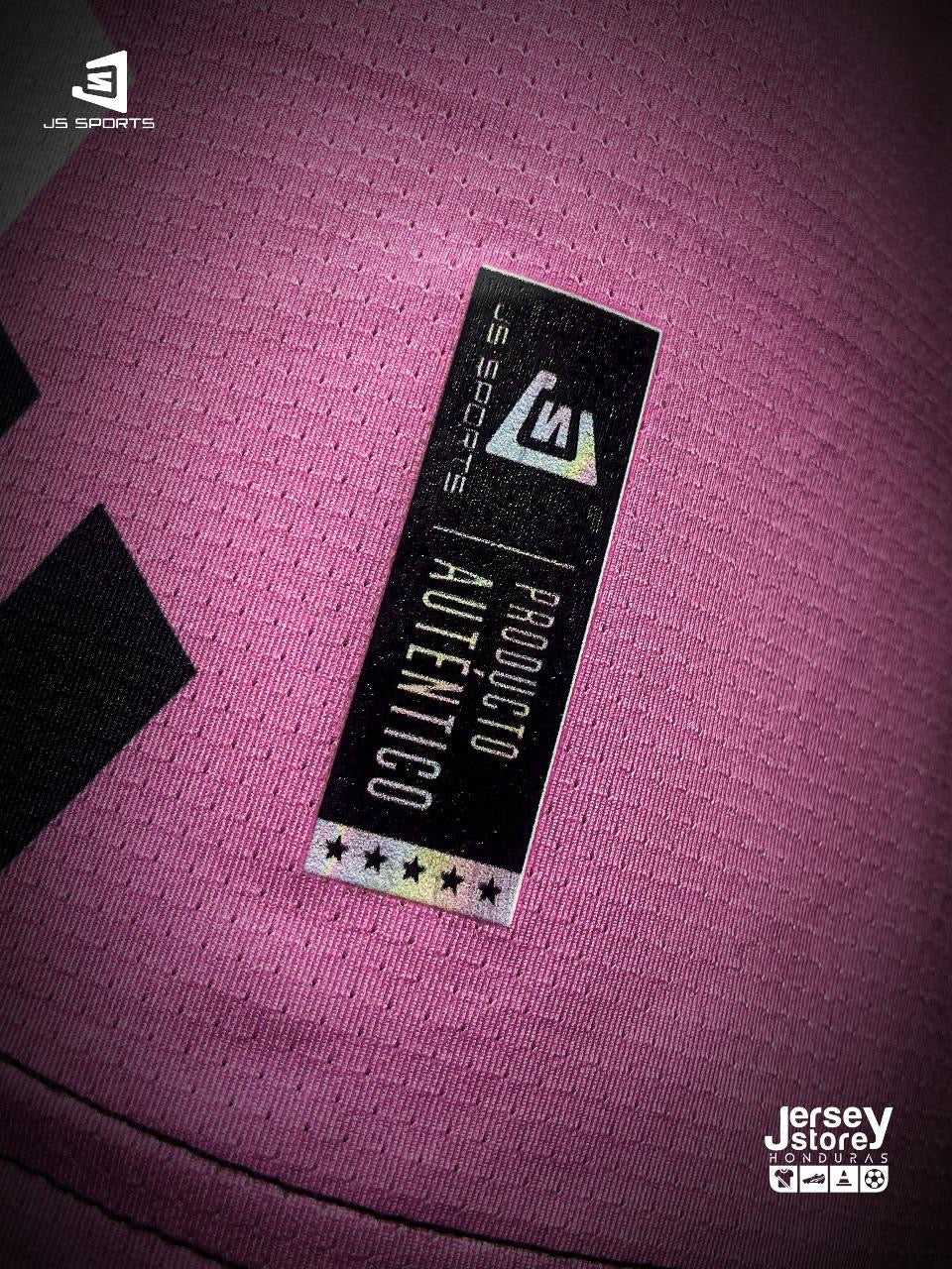 Uniforme Completo para damas Spartanas