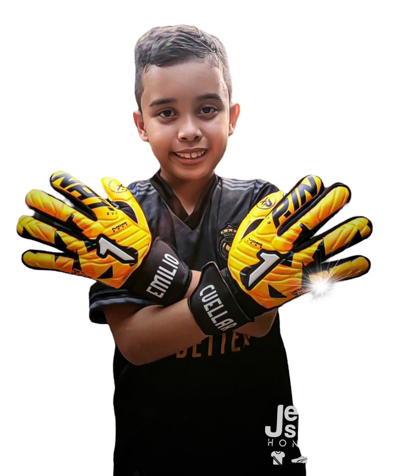 Team Rinat Honduras