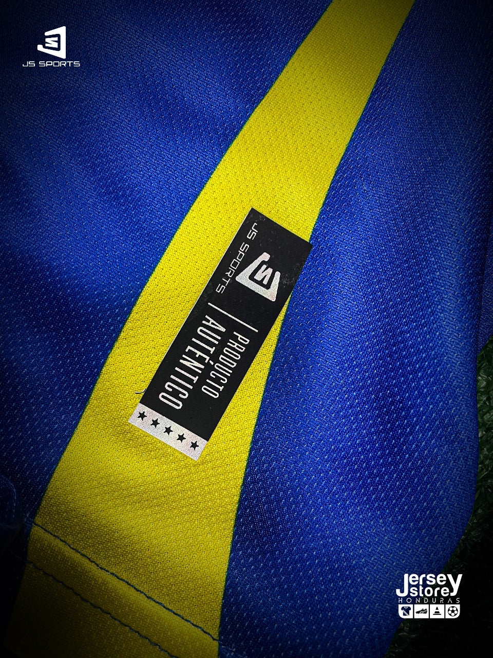 Uniforme completo icec