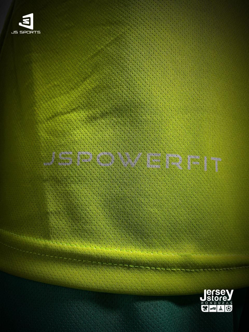 Uniforme Seguros Crefisa