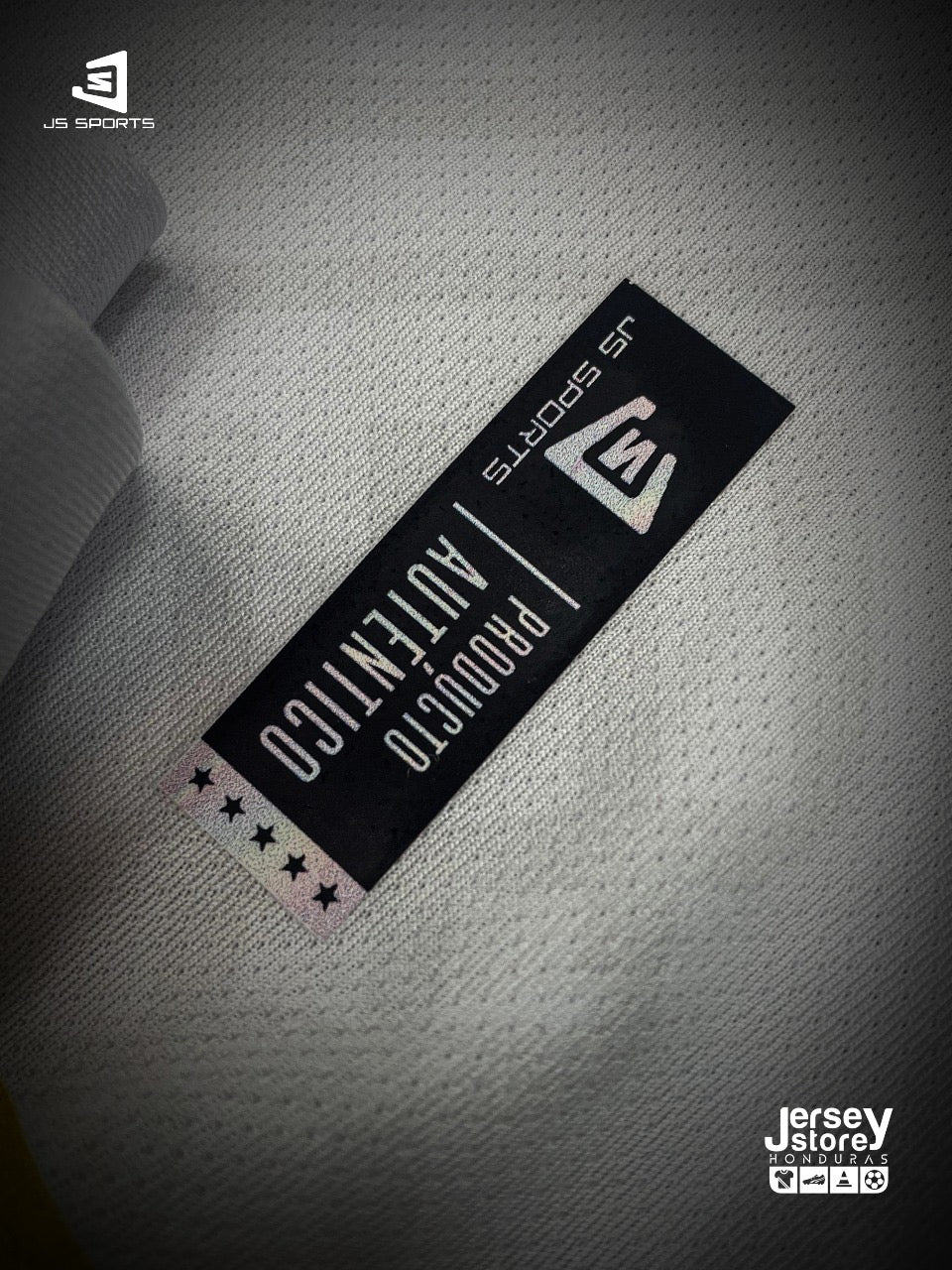 Uniforme Personalizado Victorioso FC