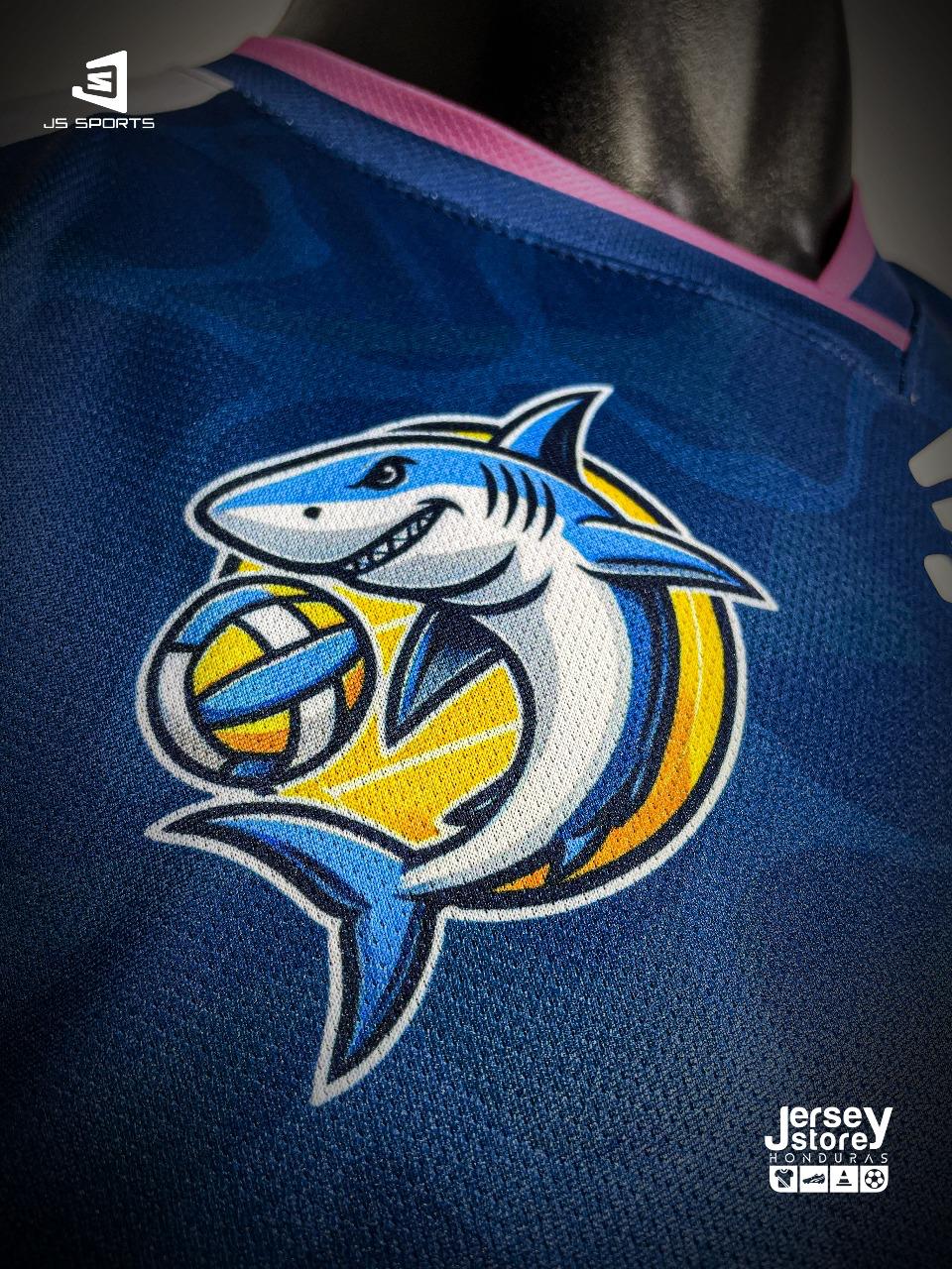 Camisas Voly Indepor