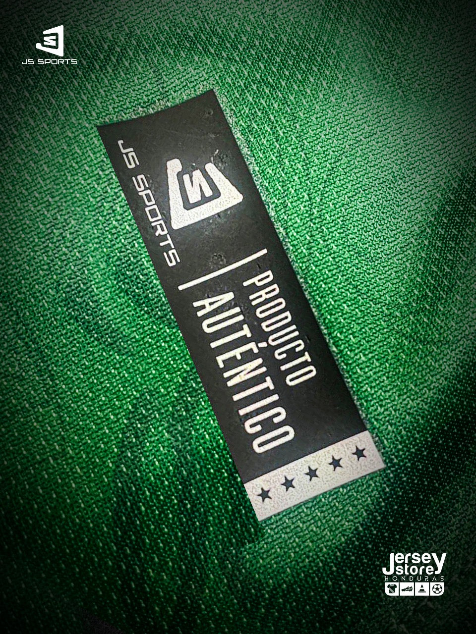 Uniforme Completo Santos Cachon