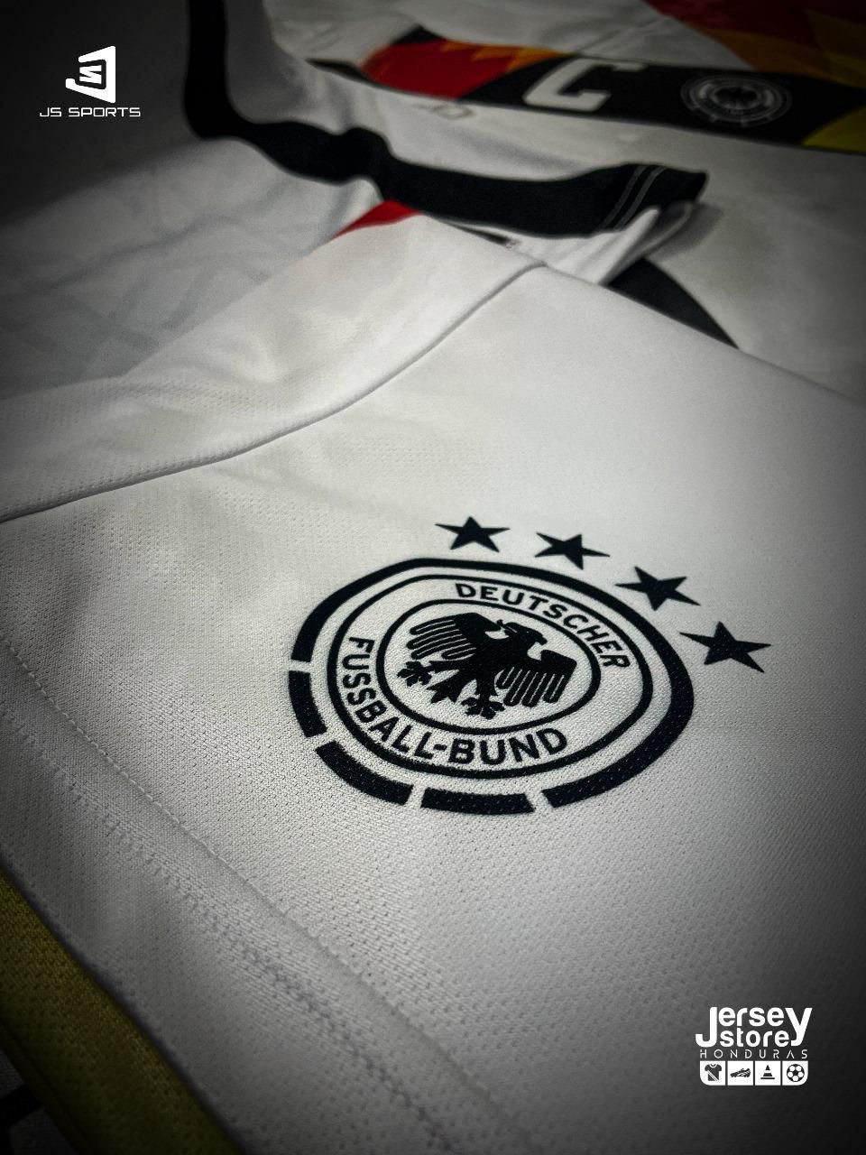 Uniforme Alemania Dolé