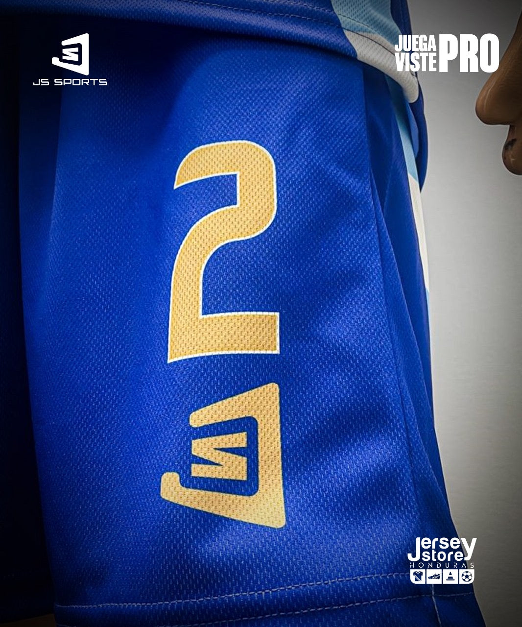 Uniforme El Cubulero FC