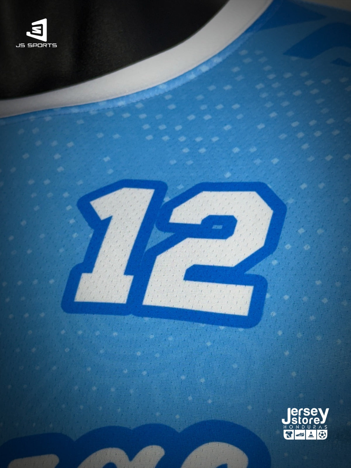 CAMISETA DE ENTRENO LOCAL DE SOFTBALL