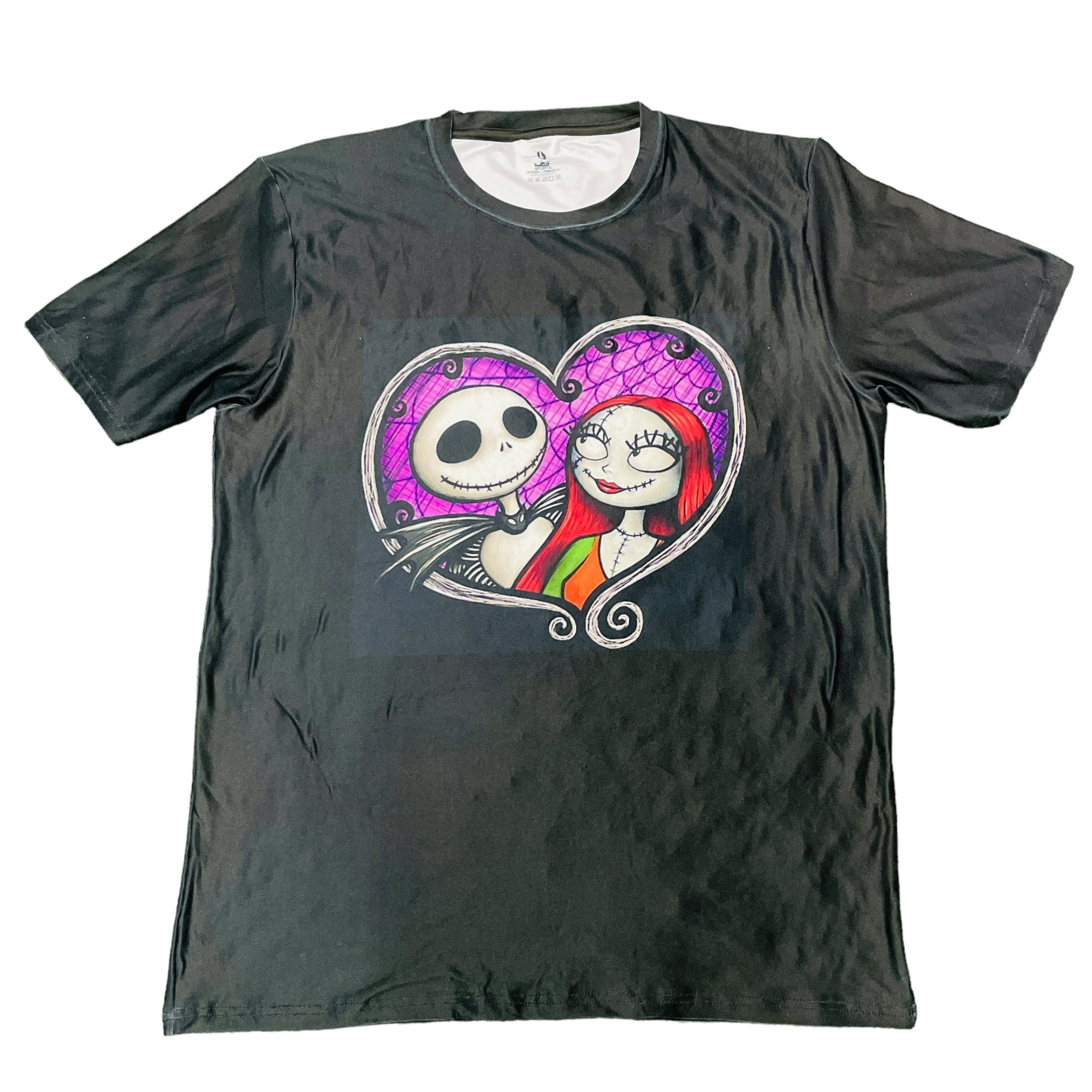 Camisas Sublimadas