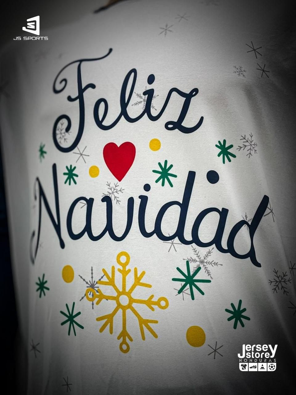 Pijamas Navideñas