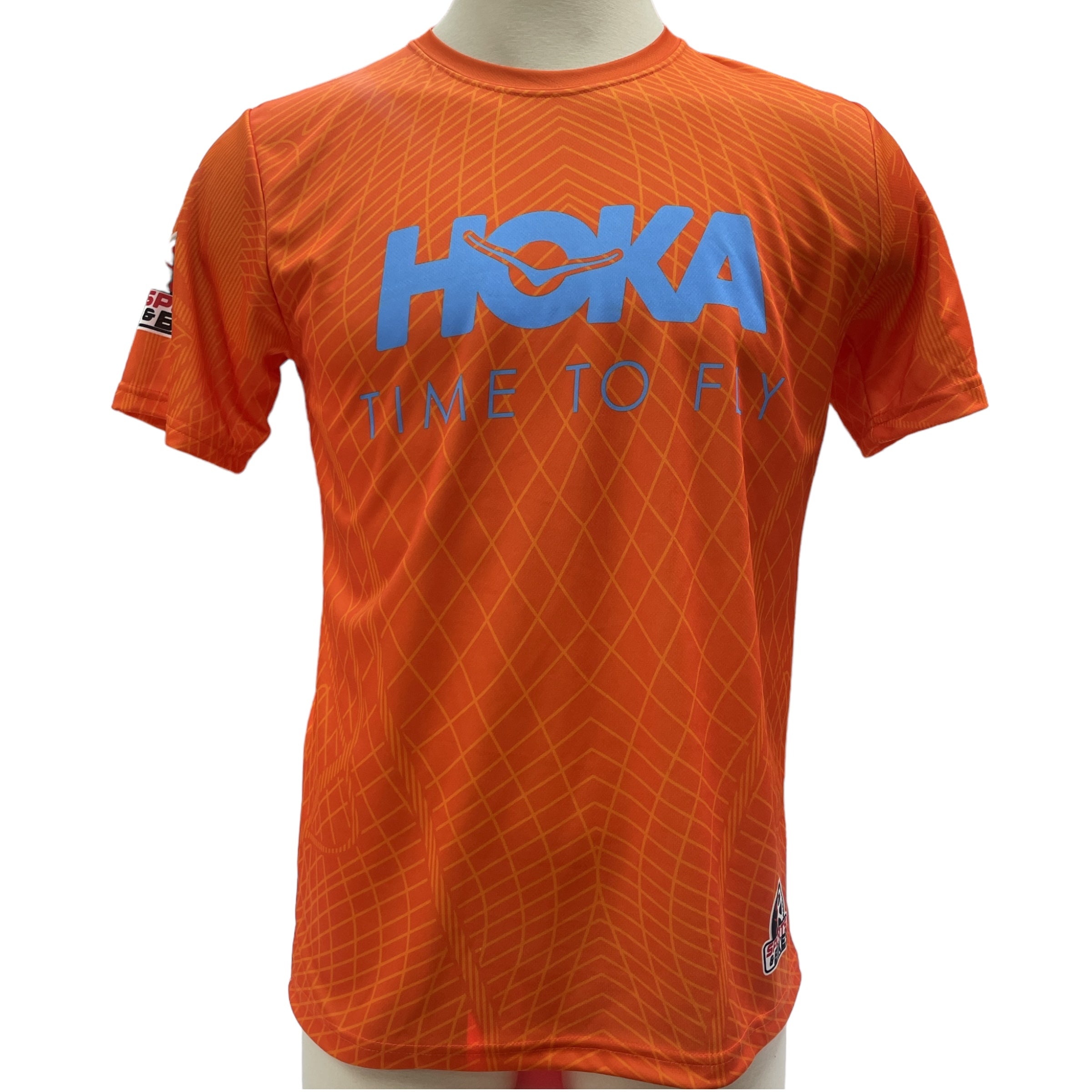 Camisas Sublimadas