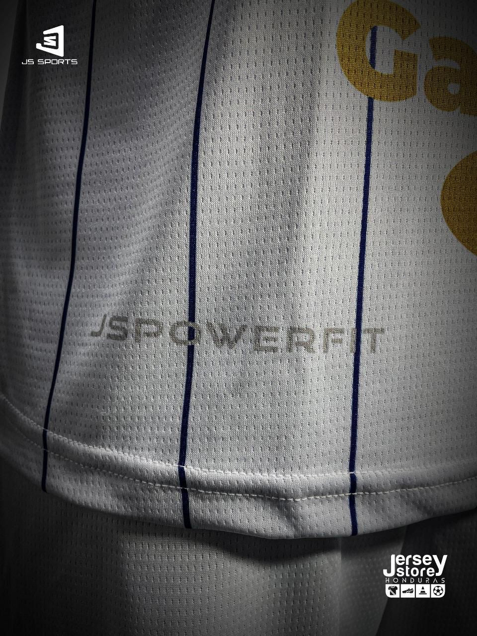 Uniforme Municipal San Esteban