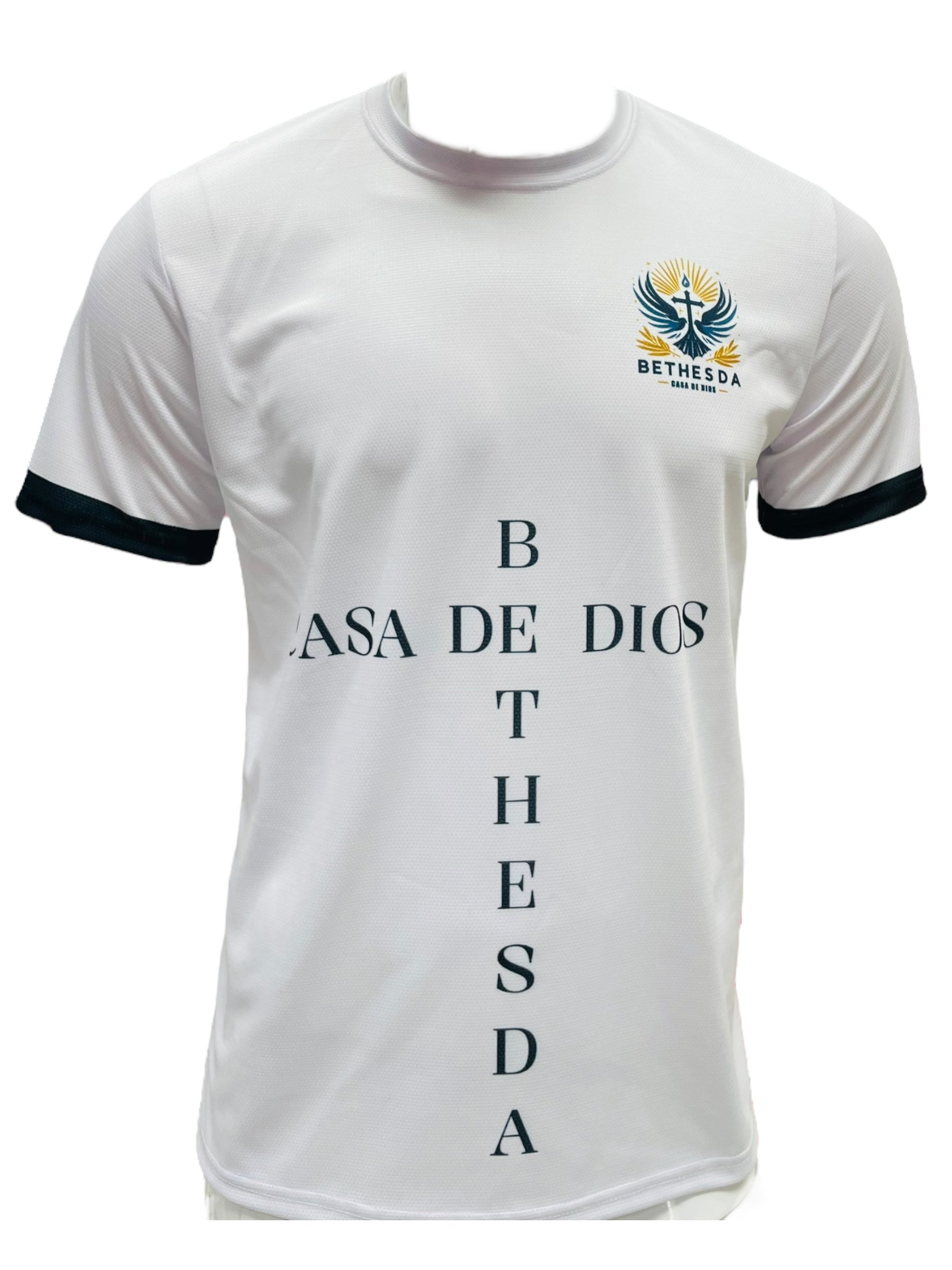 Camisas Sublimadas