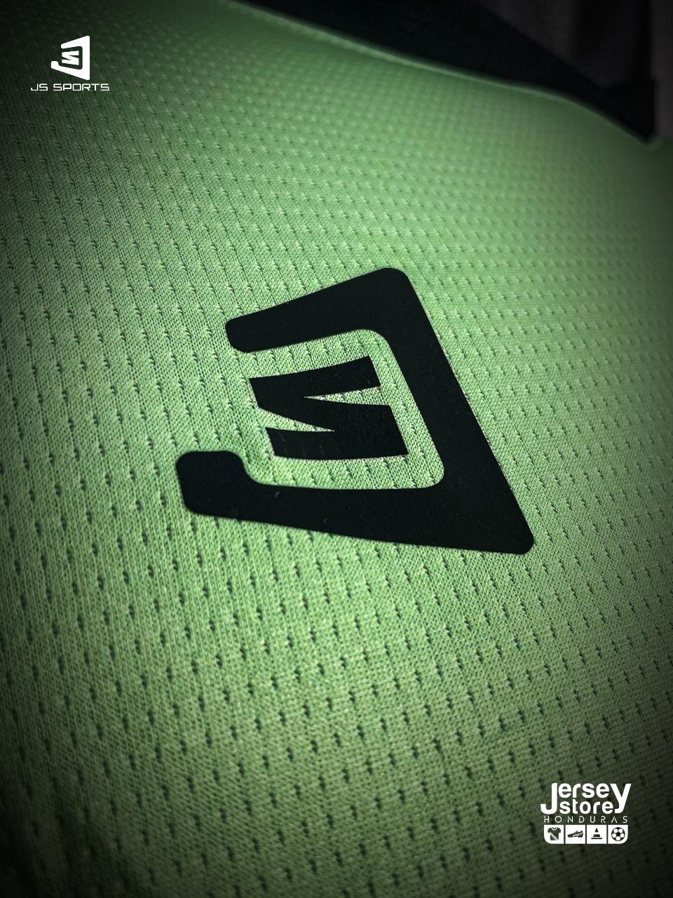 Uniforme Completo Atlético Sábana