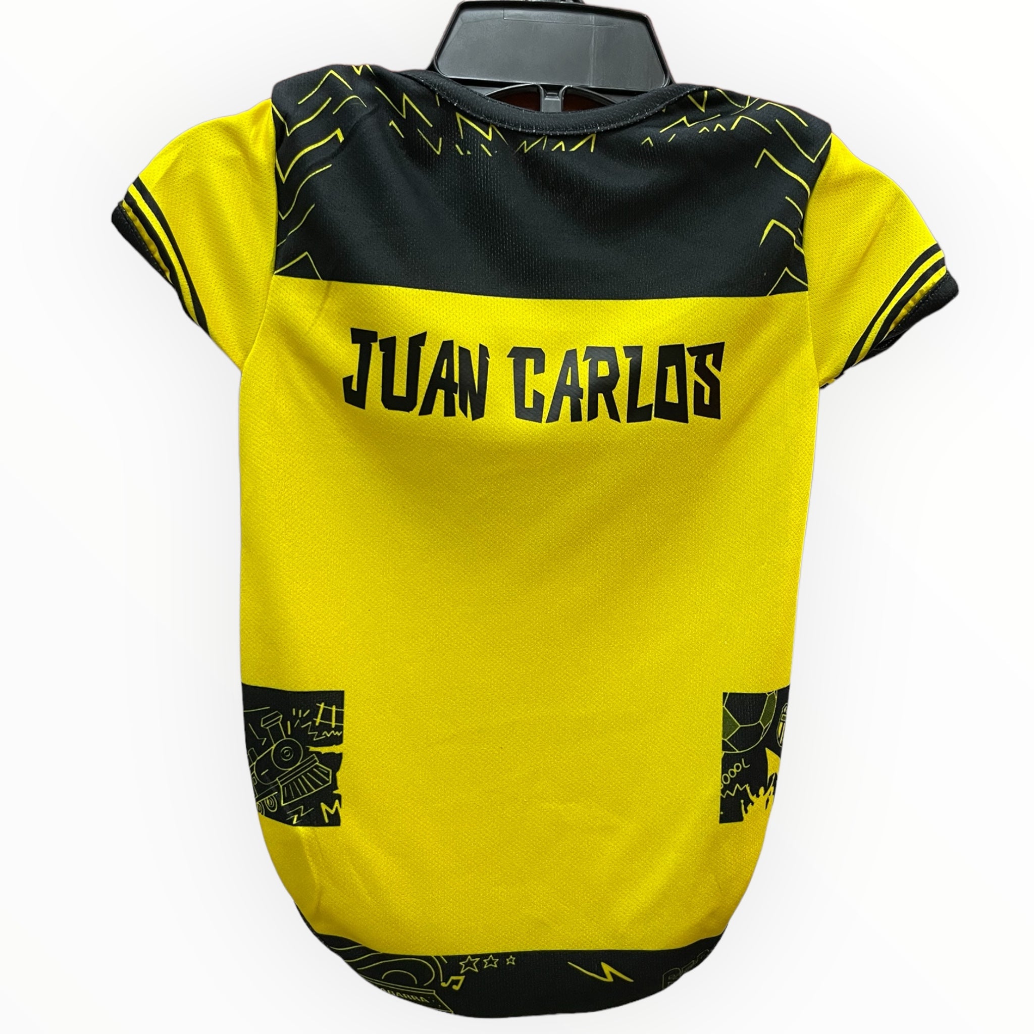 Personalización en Mamelucos