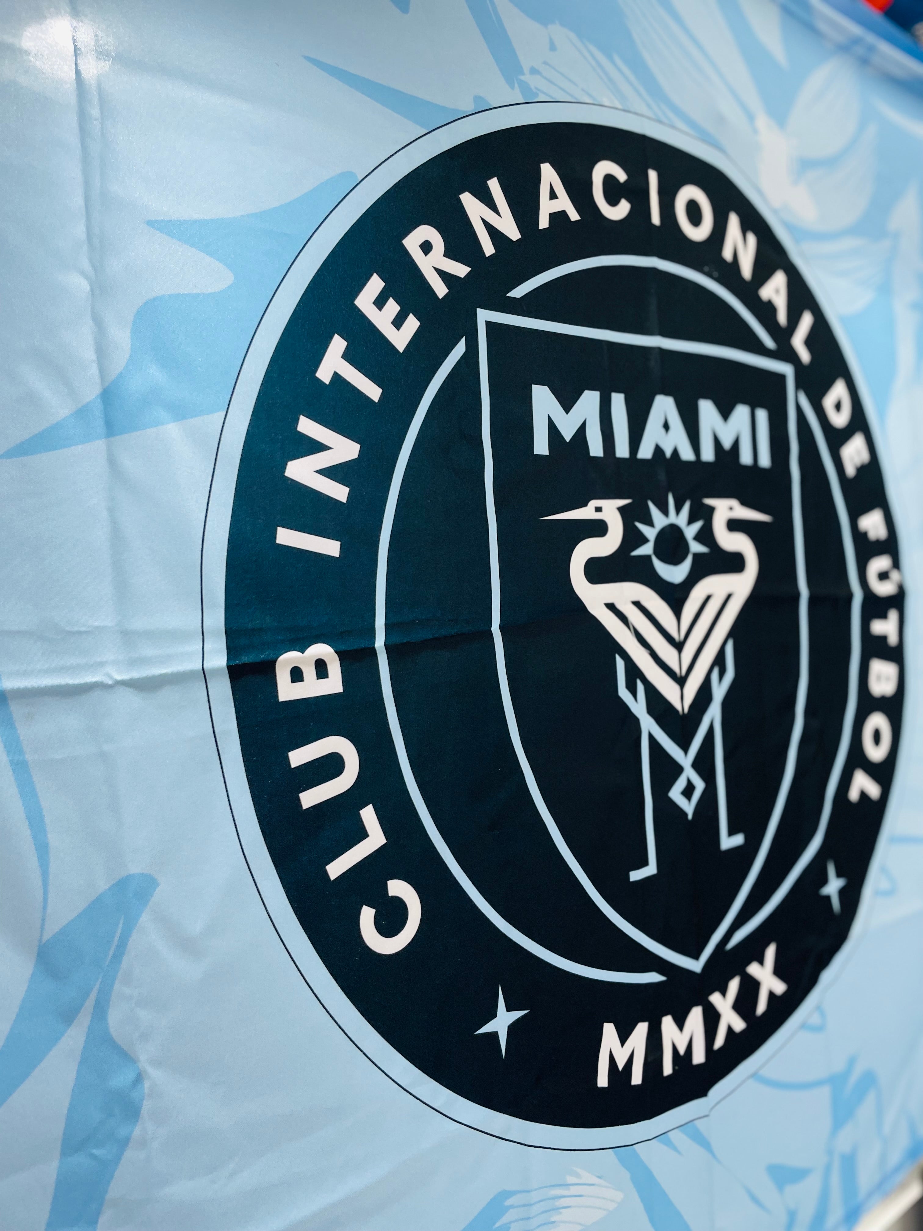 Bandera Inter Miami
