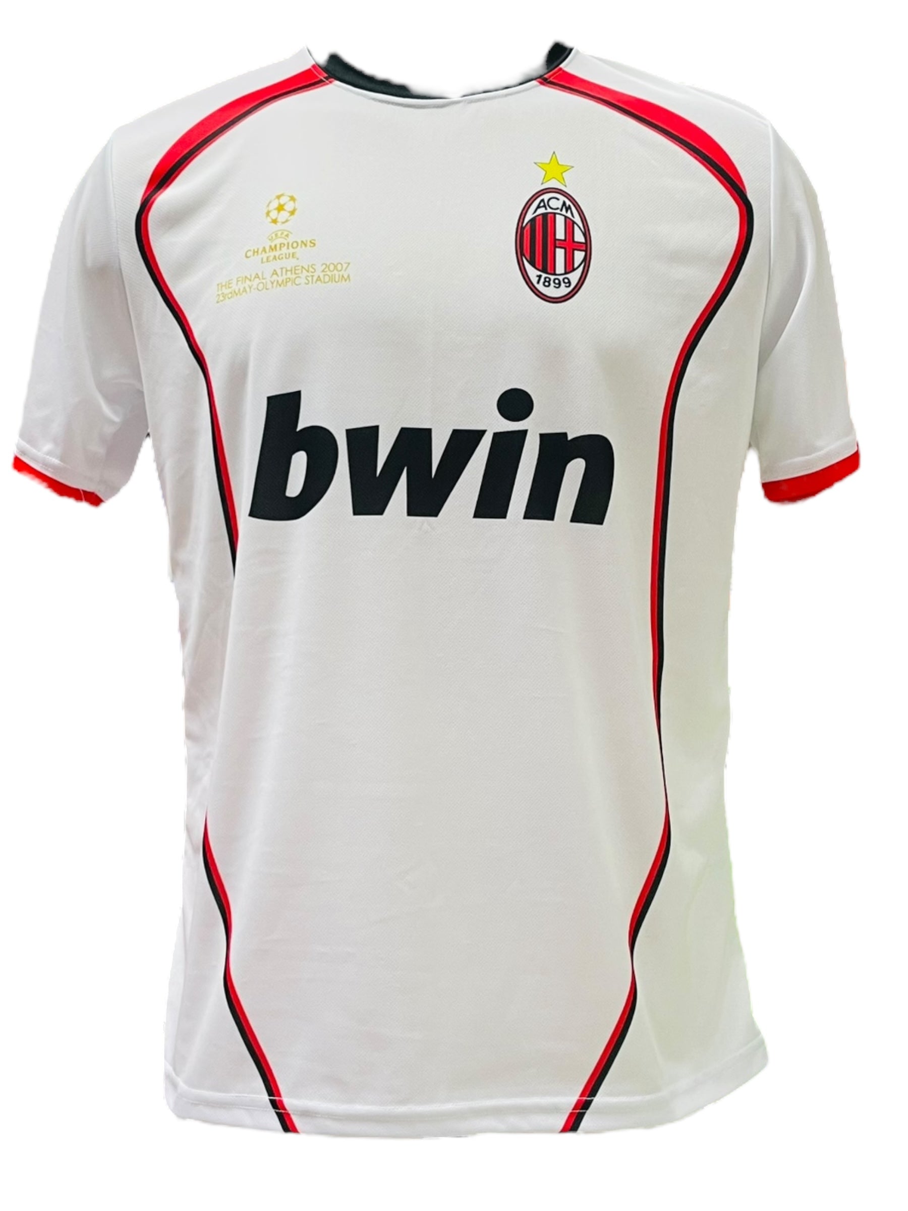 Camisas Sublimadas