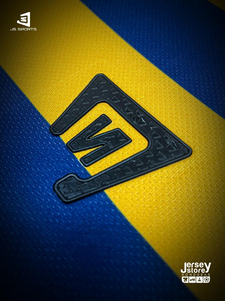 Uniforme CD Honduras